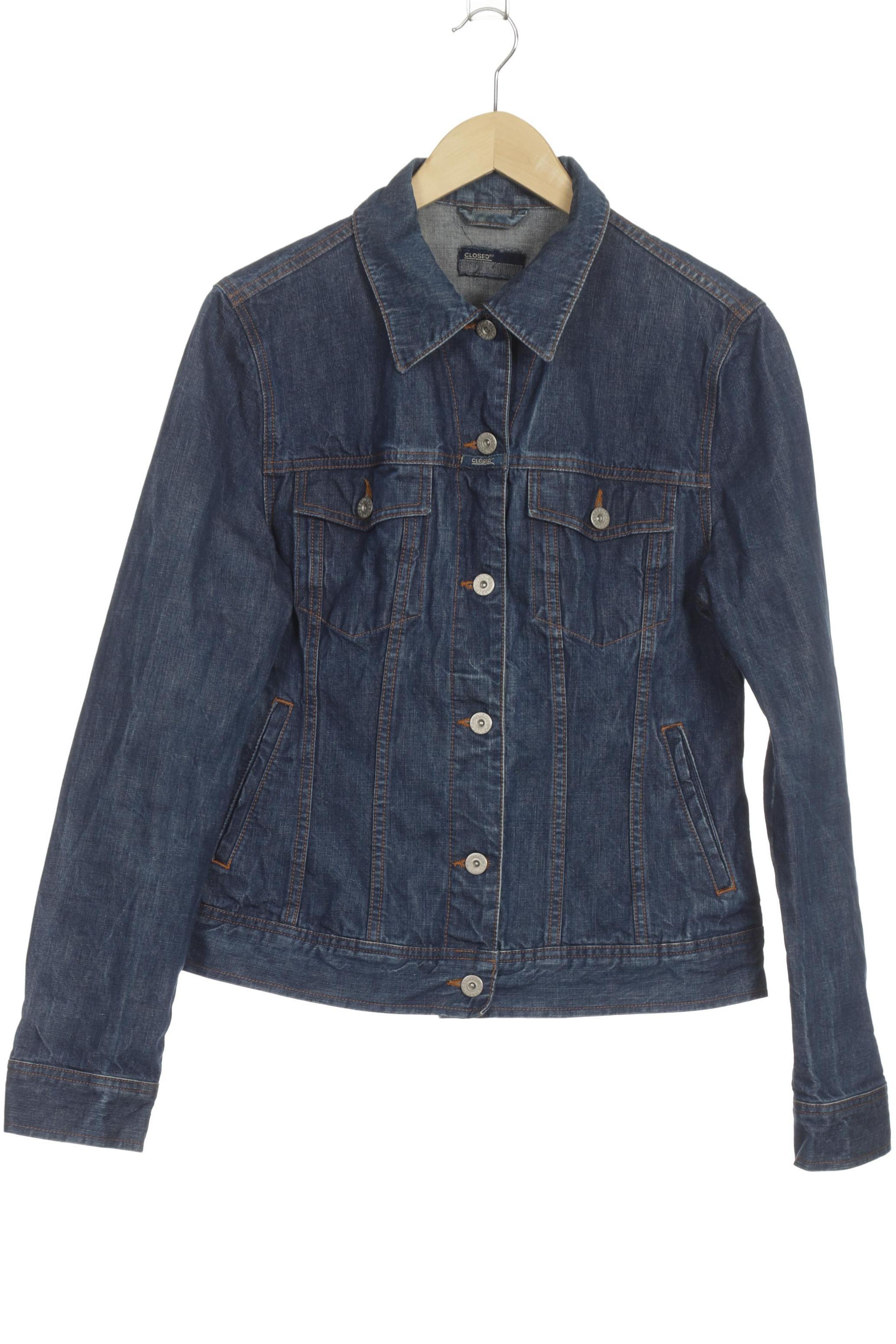 

Closed Damen Jacke, blau, Gr.