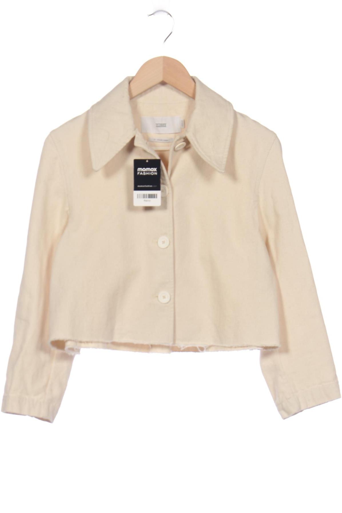 

Closed Damen Jacke, cremeweiß, Gr. 38