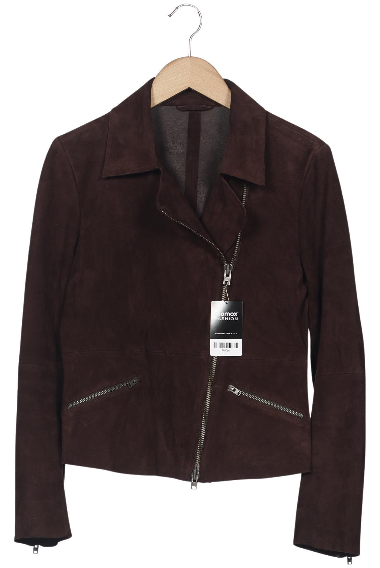 

Closed Damen Jacke, braun, Gr. 38