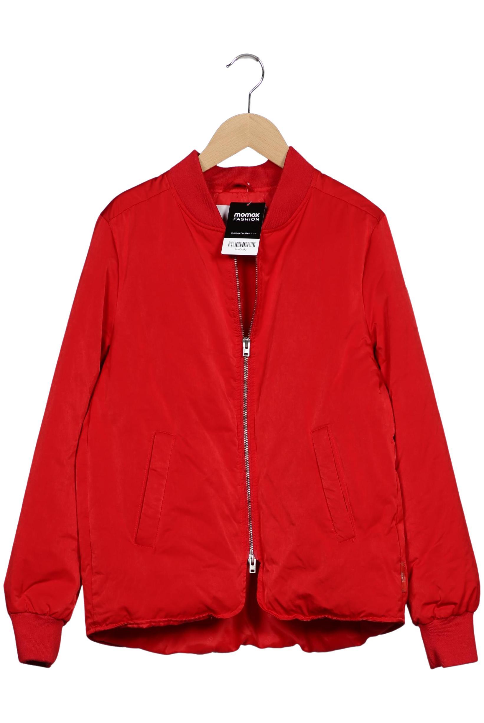 

Closed Damen Jacke, rot, Gr. 34