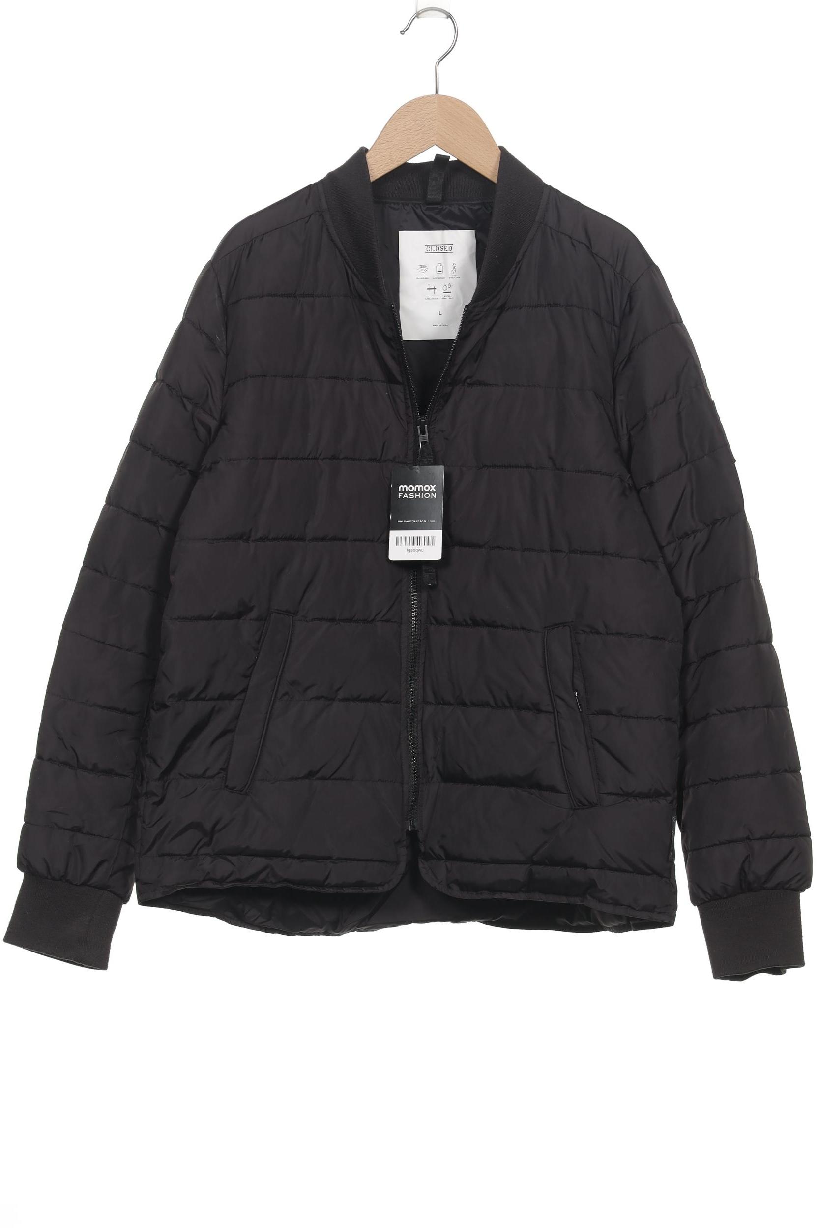 

Closed Damen Jacke, schwarz, Gr. 42