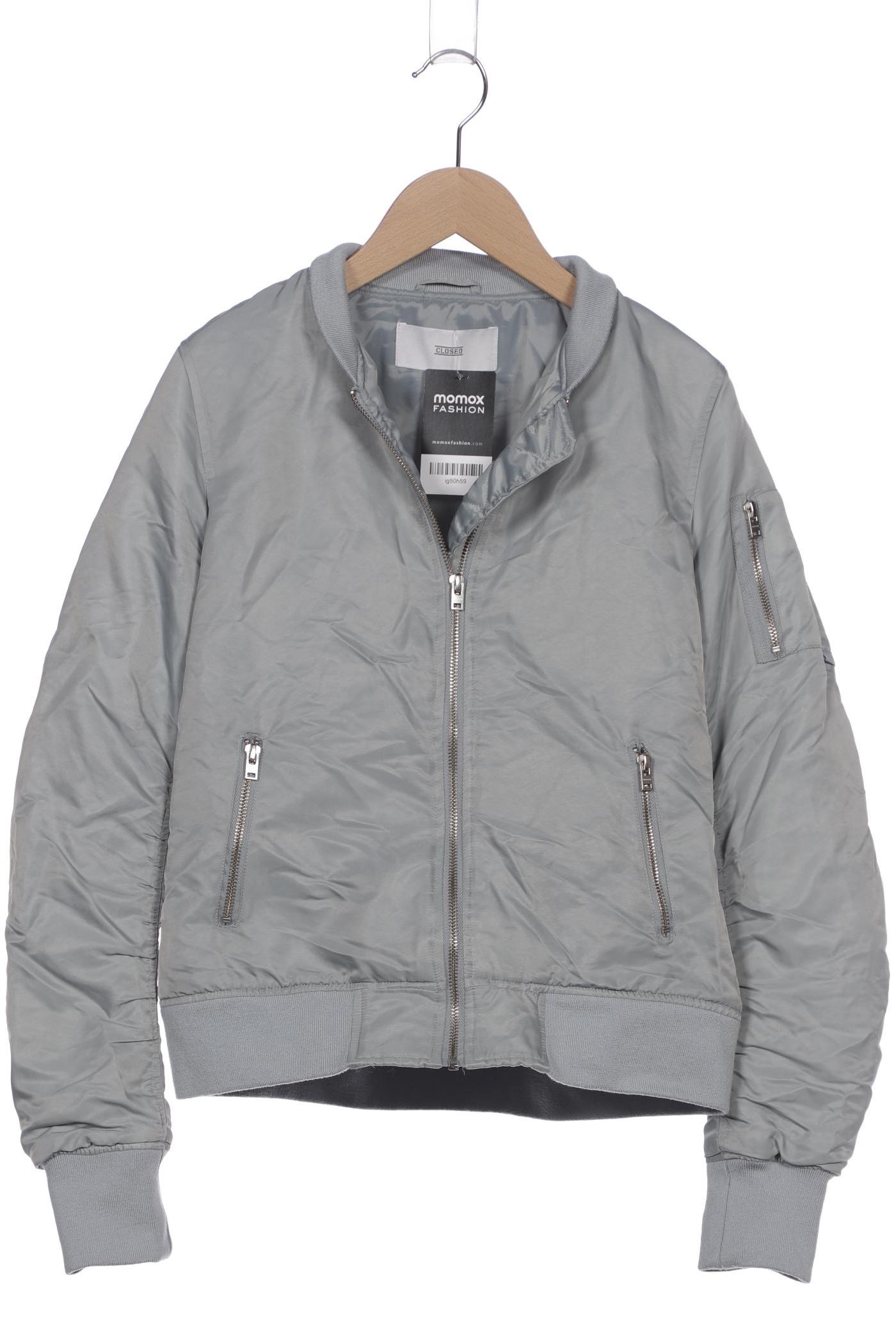 

Closed Damen Jacke, hellblau, Gr. 36