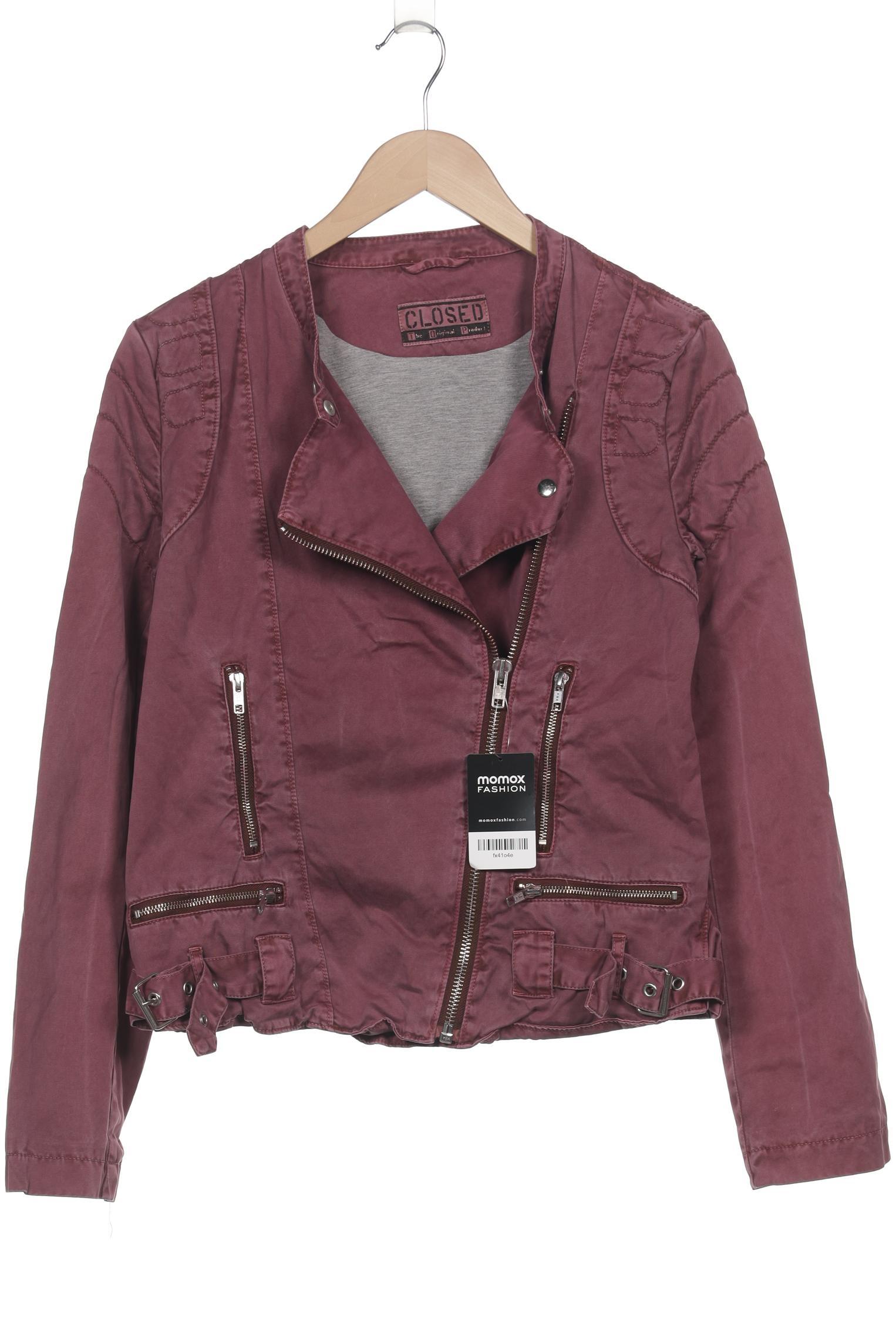 

Closed Damen Jacke, flieder, Gr. 44
