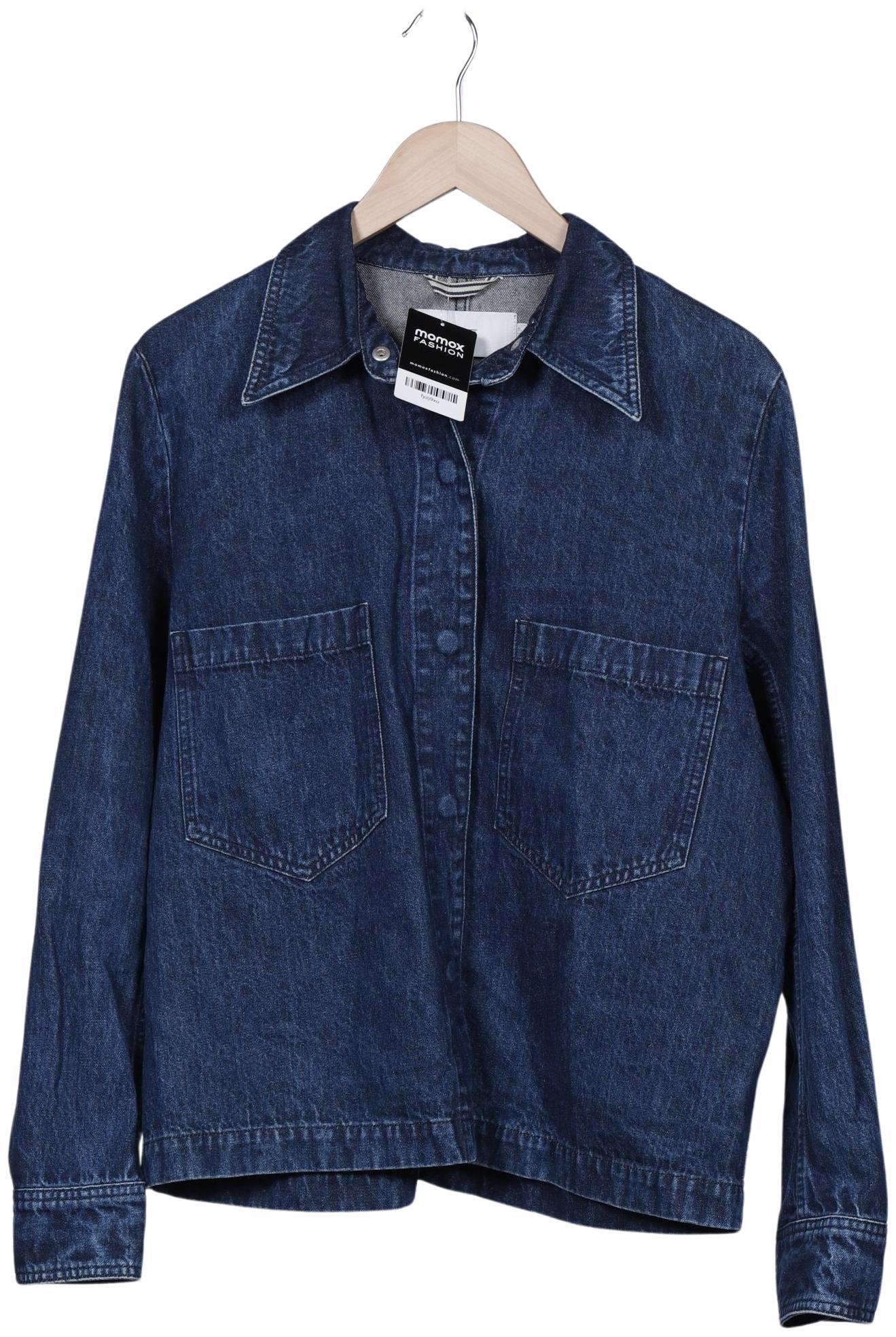 

Closed Damen Jacke, blau, Gr. 44