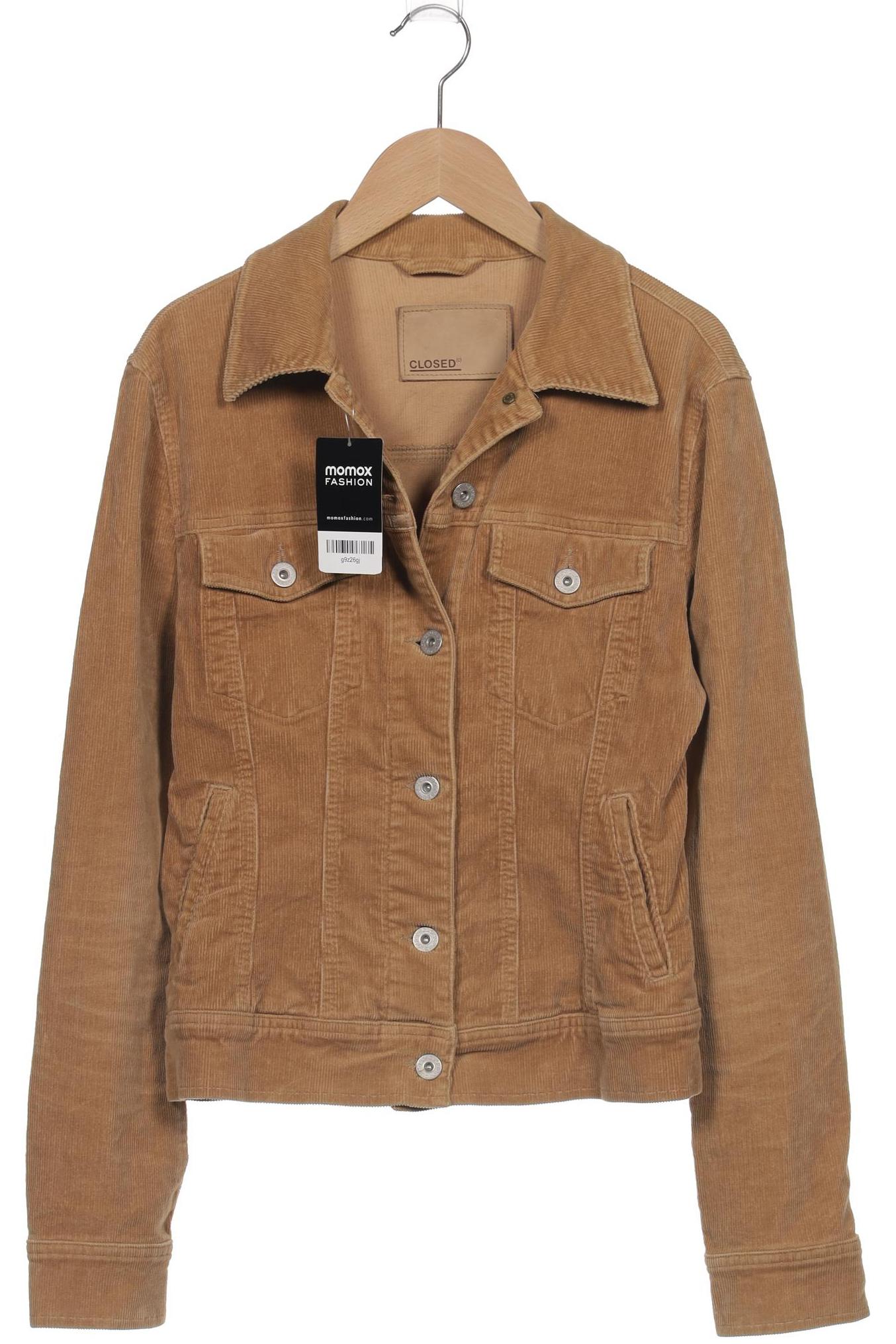 

Closed Damen Jacke, braun, Gr. 36