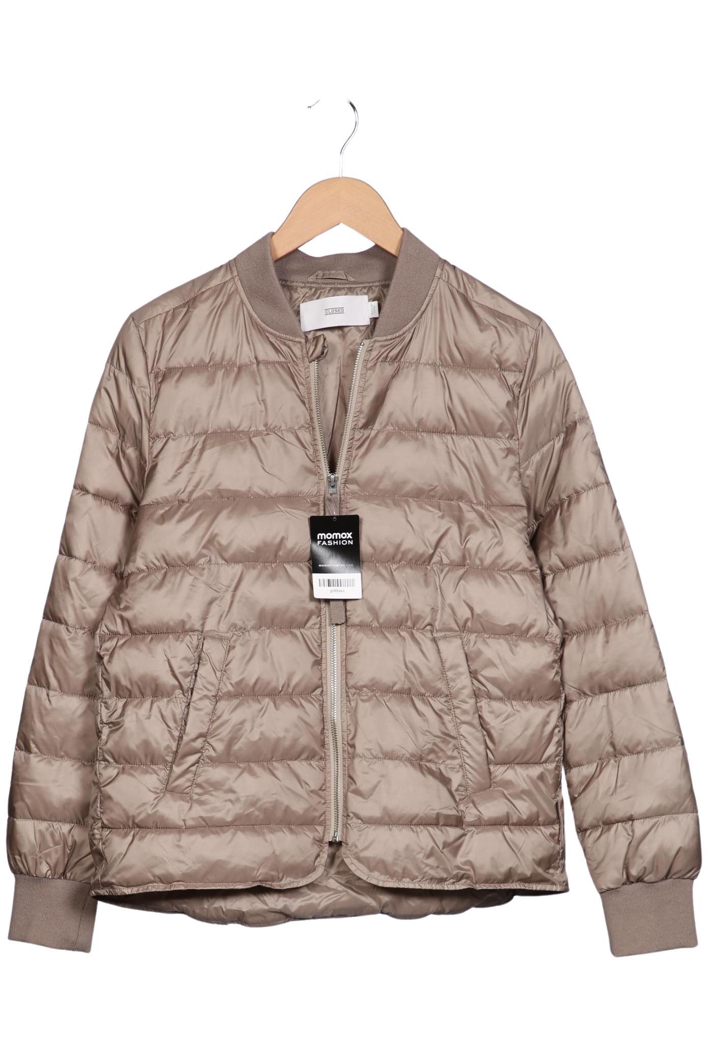 

Closed Damen Jacke, beige, Gr. 38