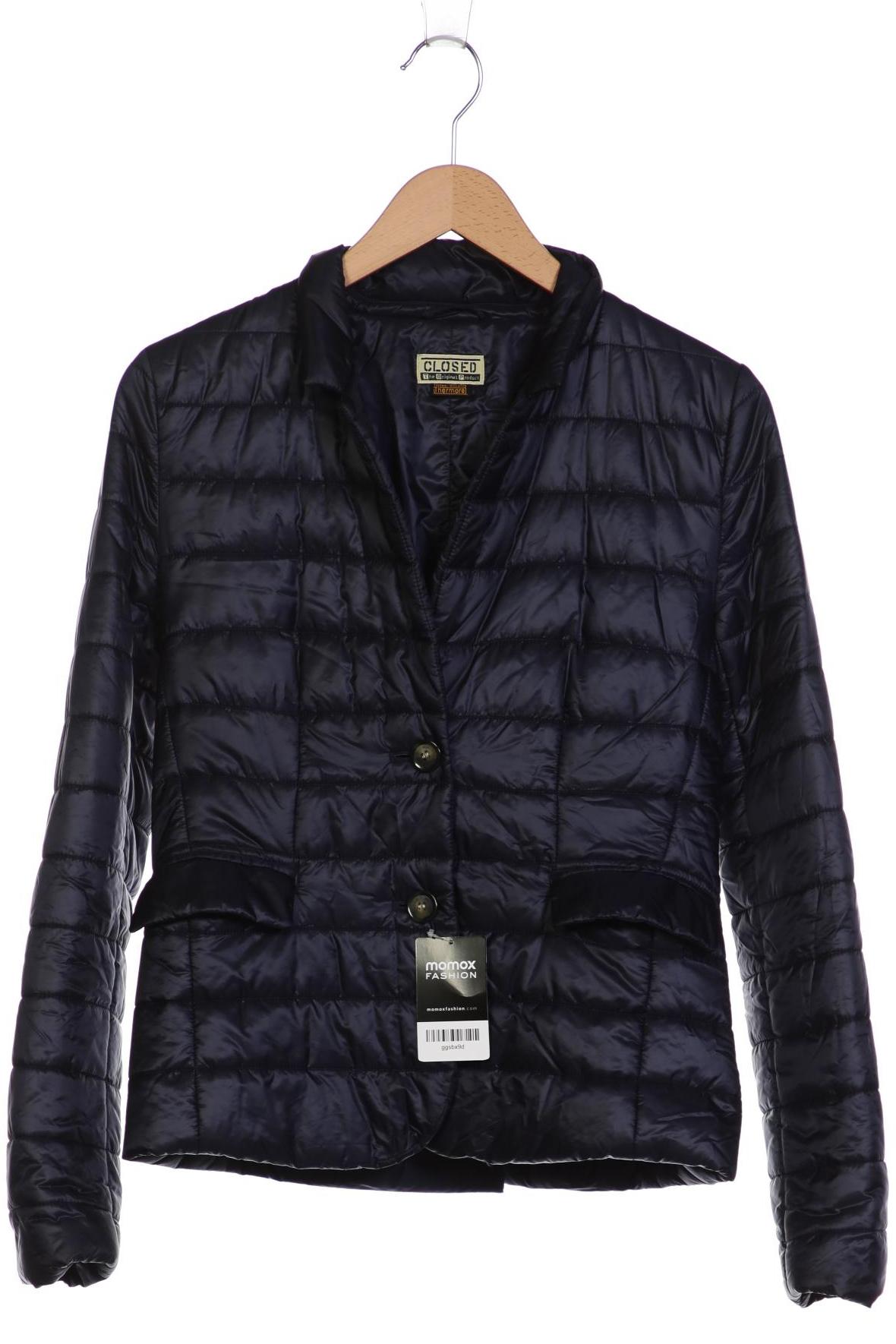 

Closed Damen Jacke, marineblau, Gr. 38