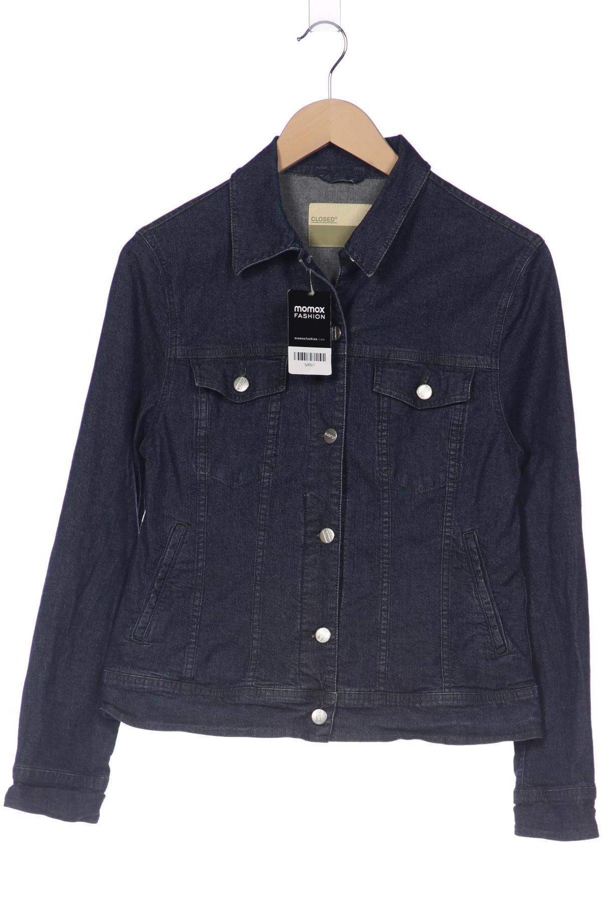 

Closed Damen Jacke, marineblau, Gr. 42
