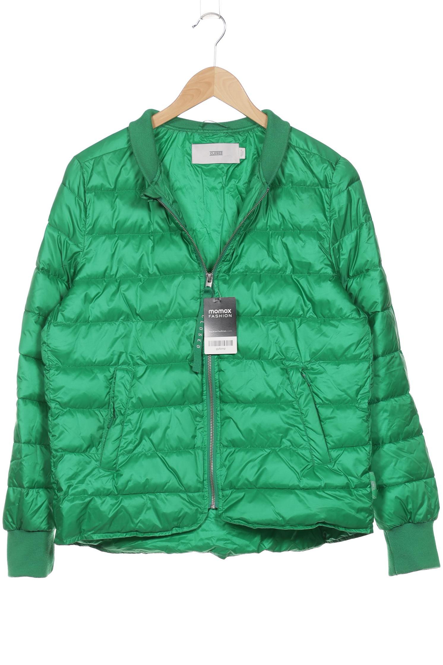 

Closed Damen Jacke, grün, Gr. 38