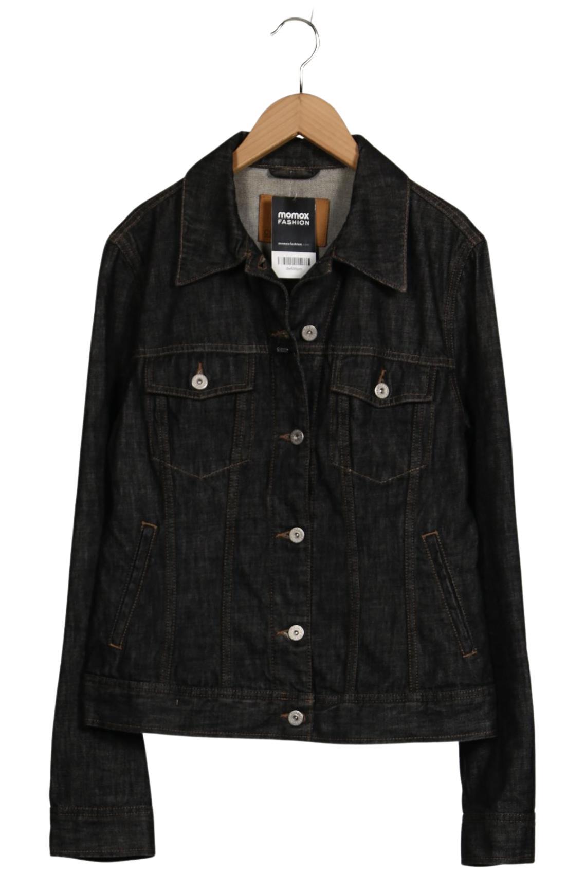 

Closed Damen Jacke, schwarz, Gr. 42