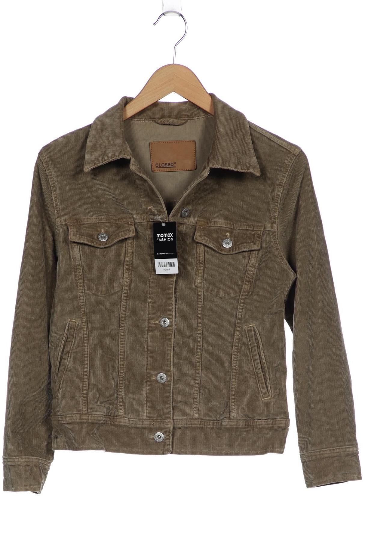 

Closed Damen Jacke, beige