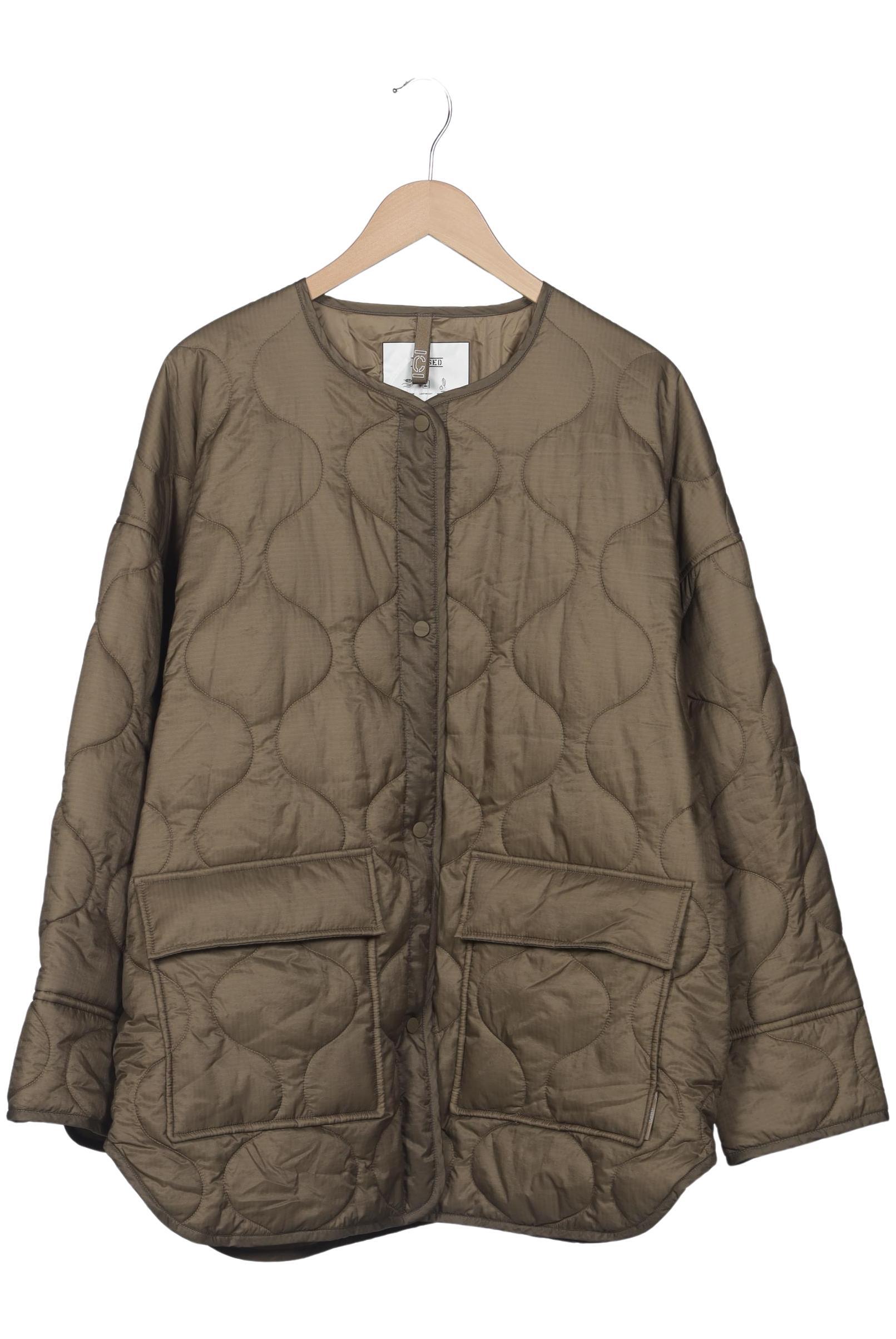 

Closed Damen Jacke, grün, Gr. 42