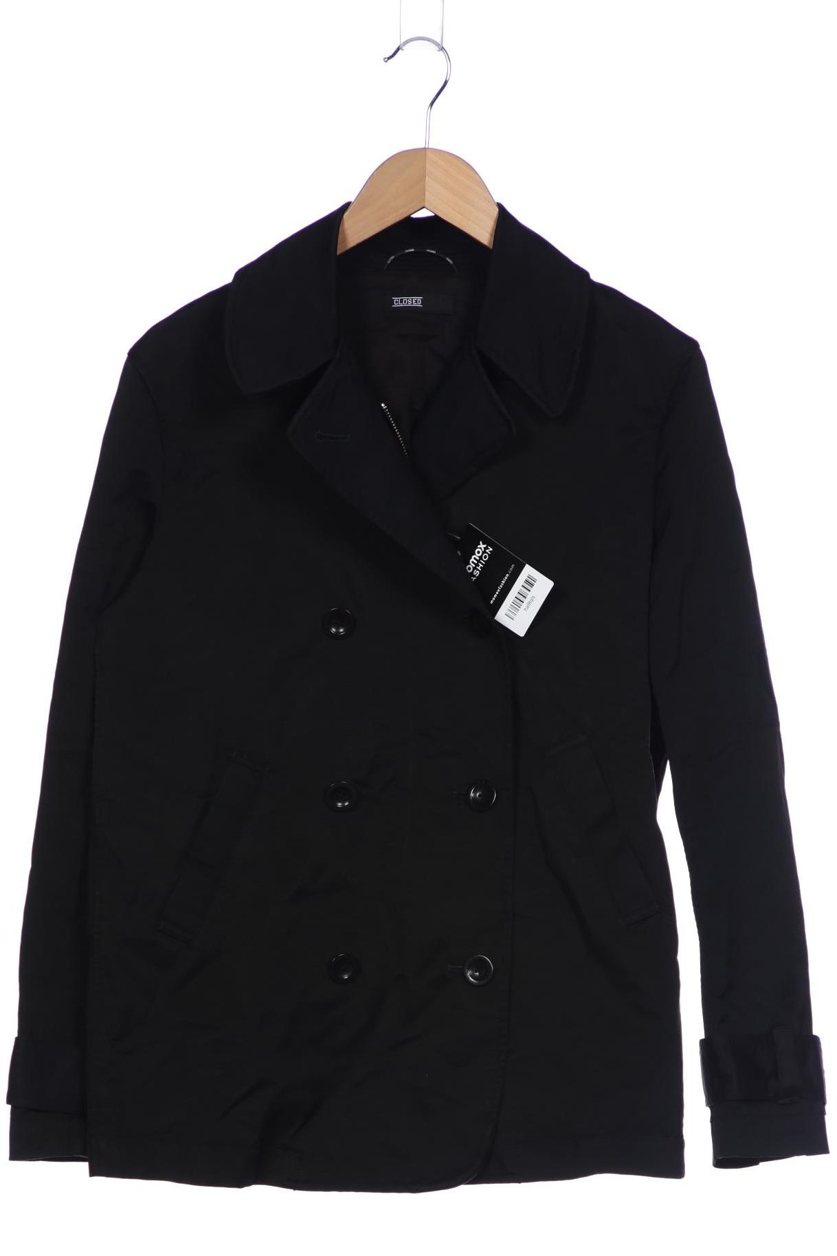 

Closed Damen Jacke, schwarz, Gr. 42