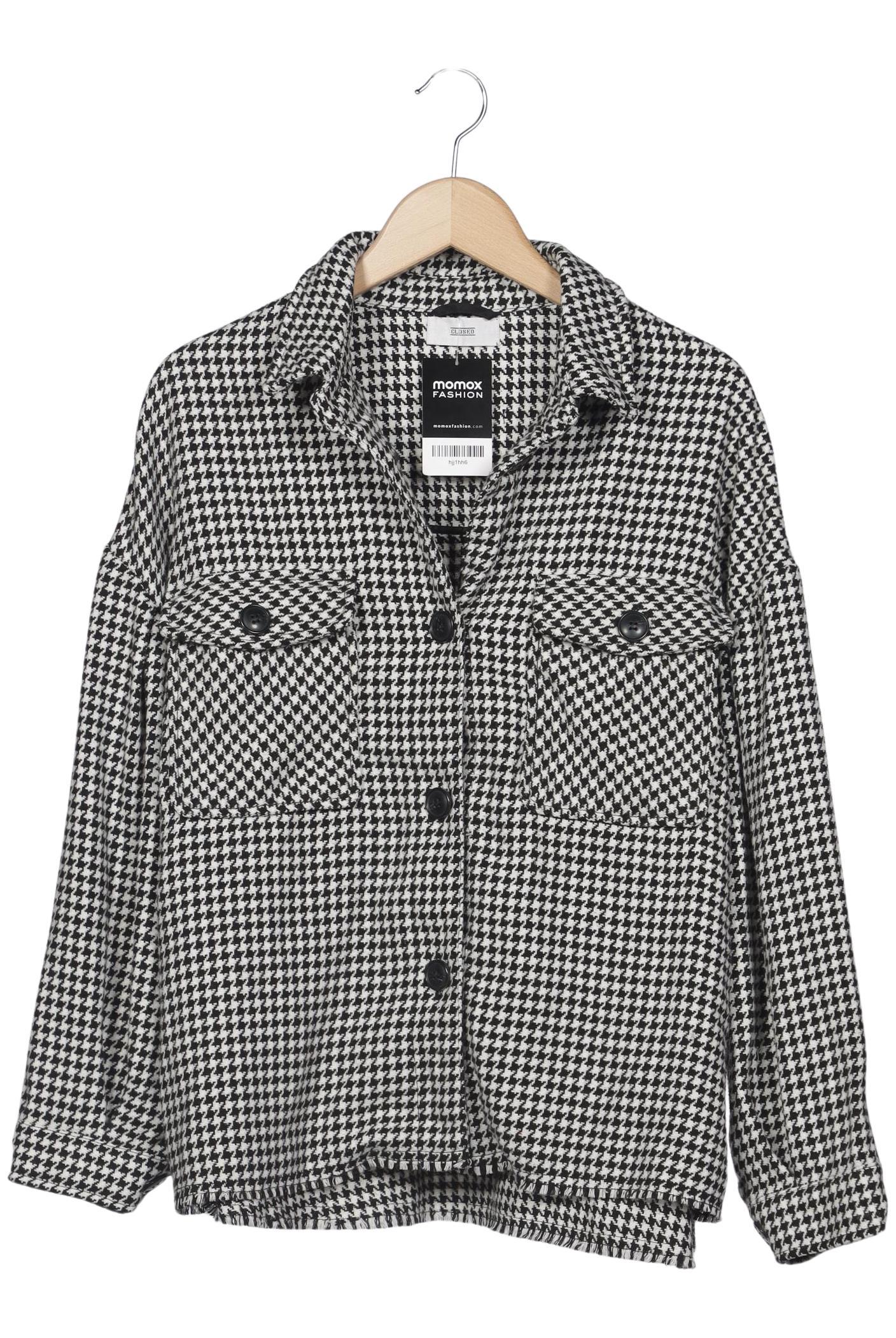 

Closed Damen Jacke, mehrfarbig, Gr. 42