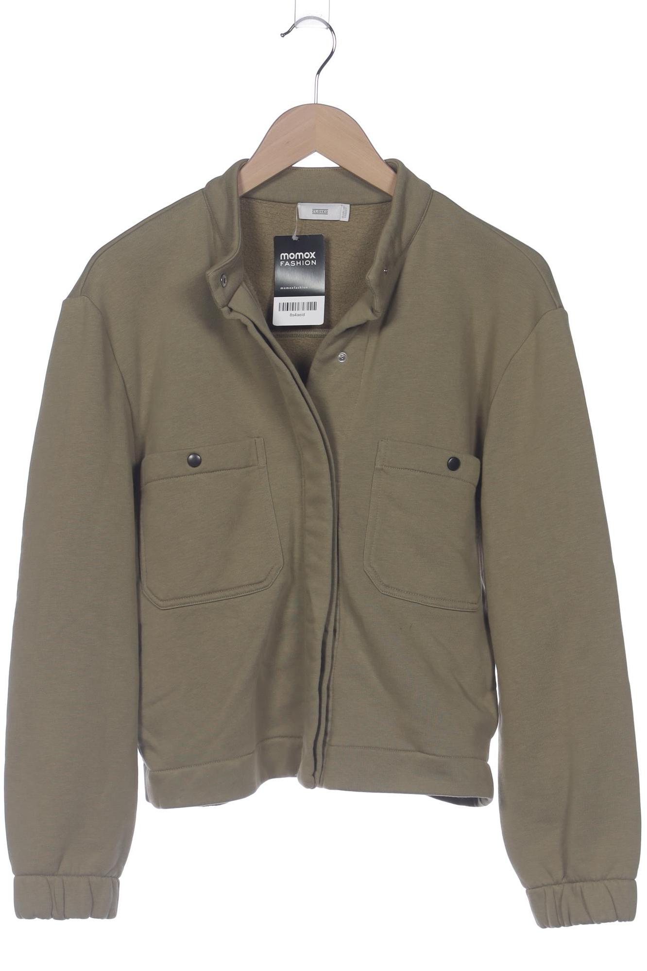 

Closed Damen Jacke, hellgrün, Gr. 36