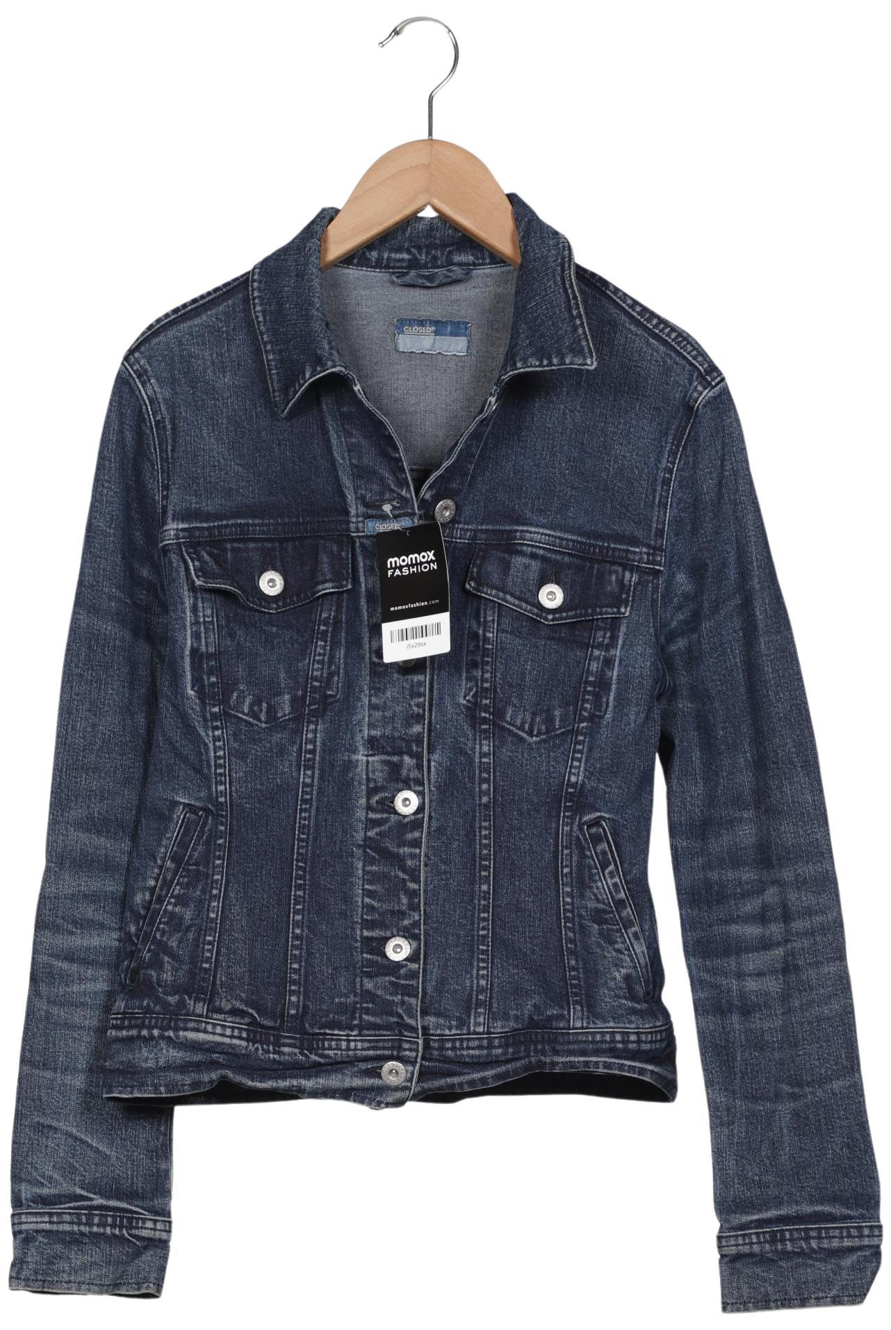 

Closed Damen Jacke, blau, Gr. 38