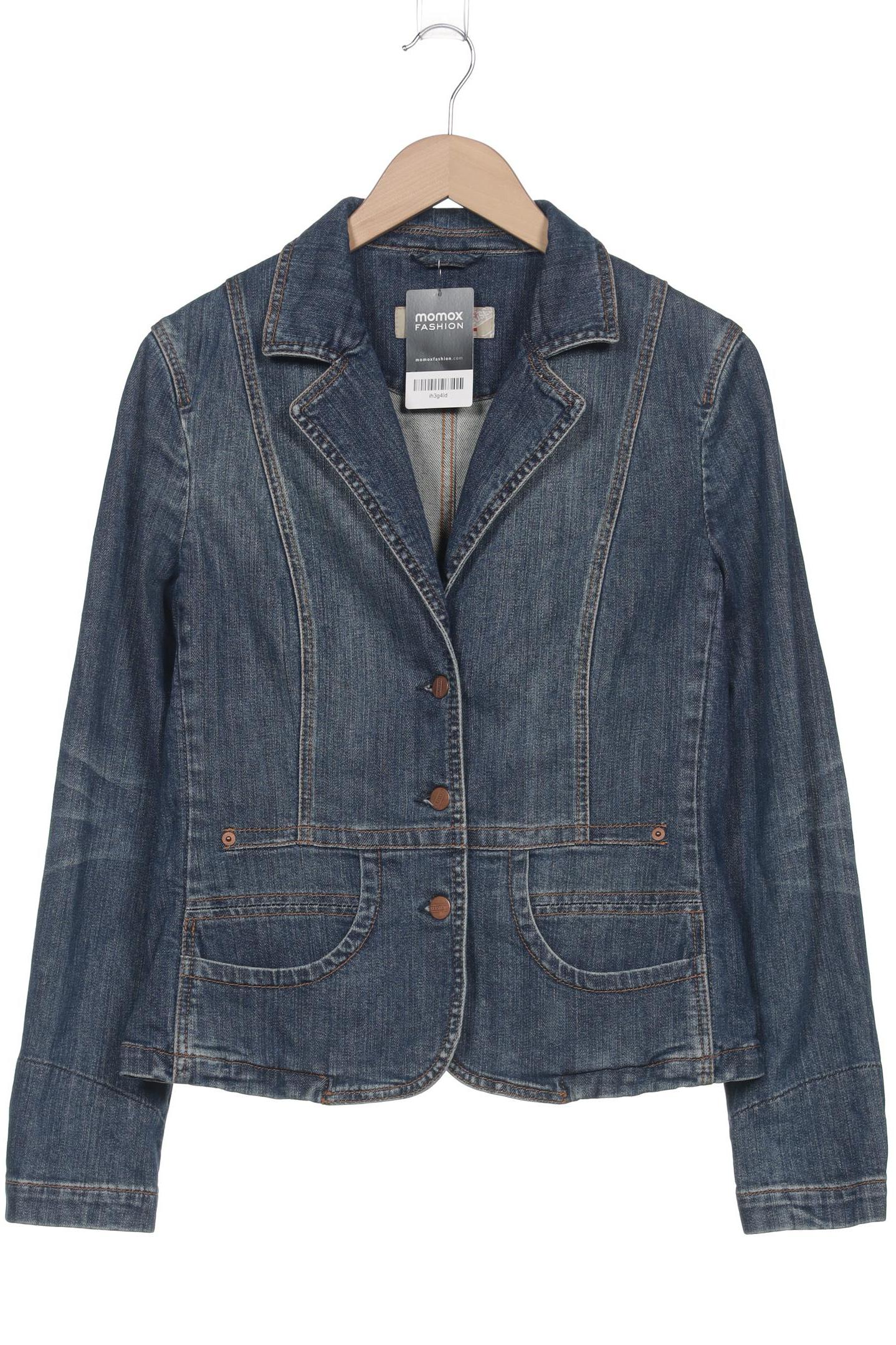 

Closed Damen Jacke, marineblau, Gr. 38