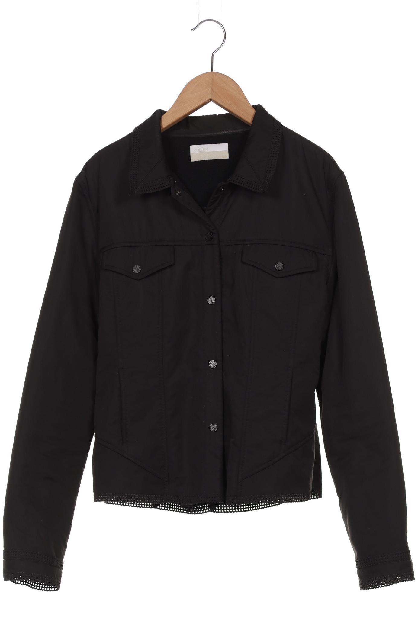 

Closed Damen Jacke, schwarz, Gr. 42