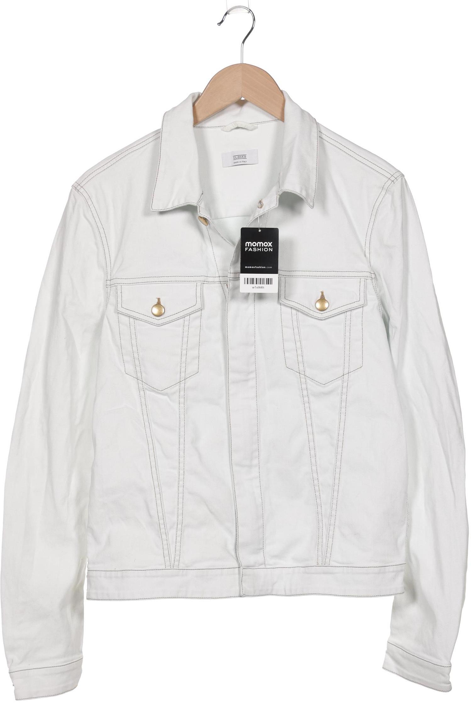 

Closed Damen Jacke, hellblau, Gr. 38