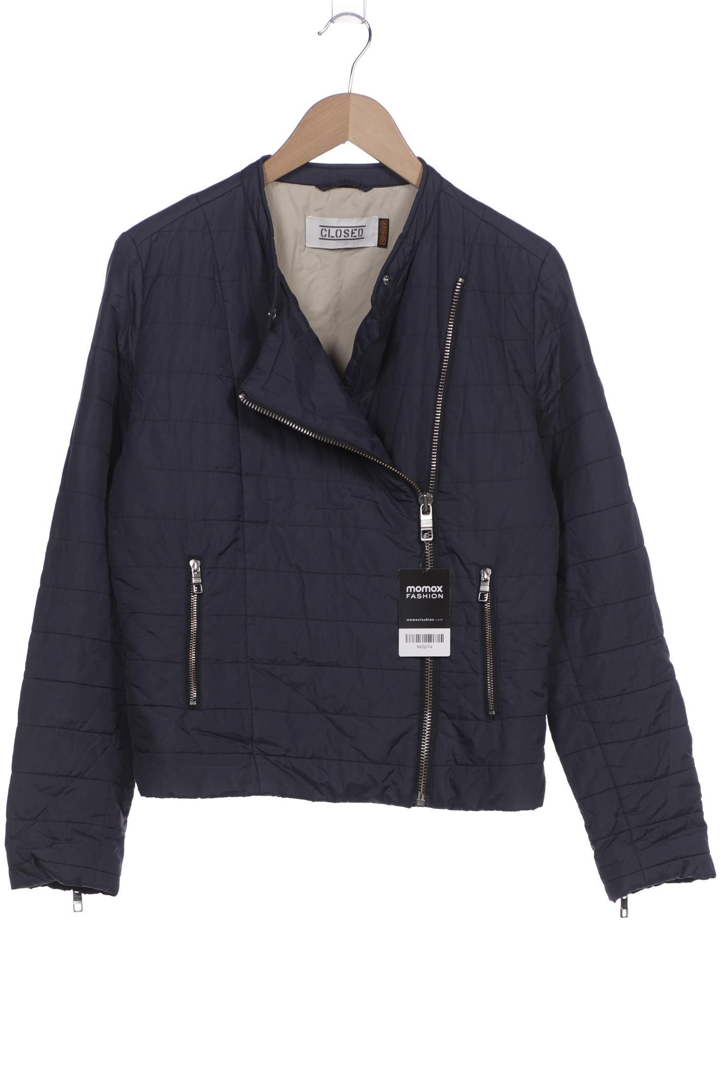 

Closed Damen Jacke, marineblau, Gr. 44