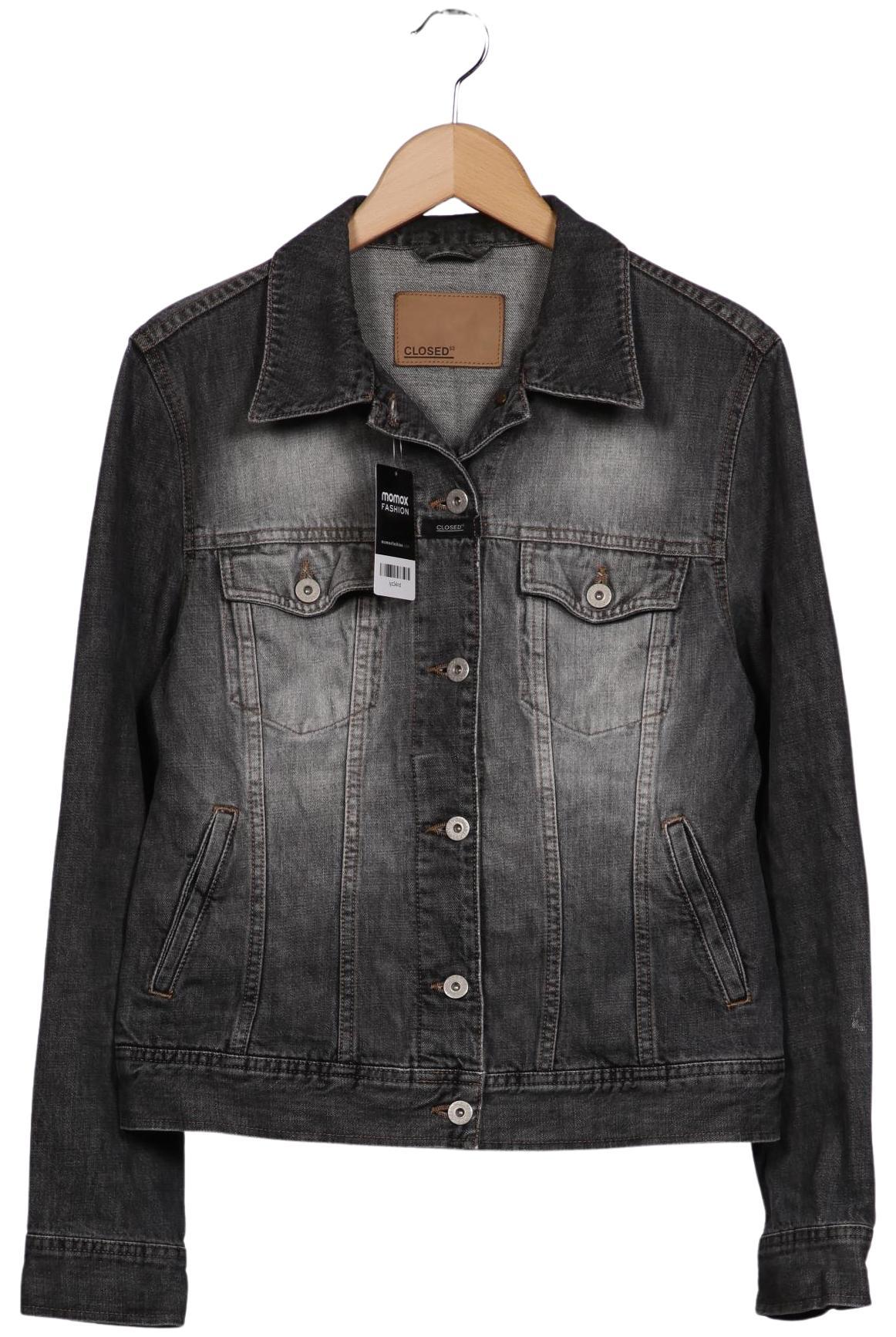 

Closed Damen Jacke, grau, Gr. 42