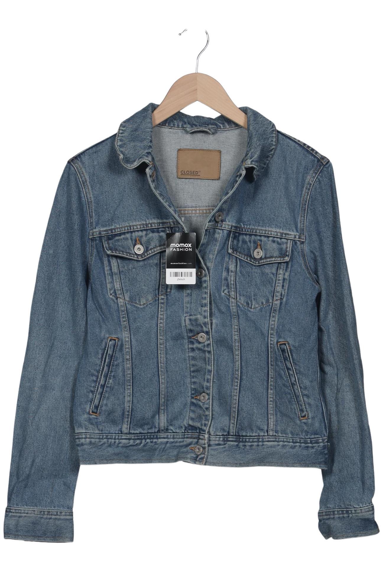 

Closed Damen Jacke, blau, Gr. 42