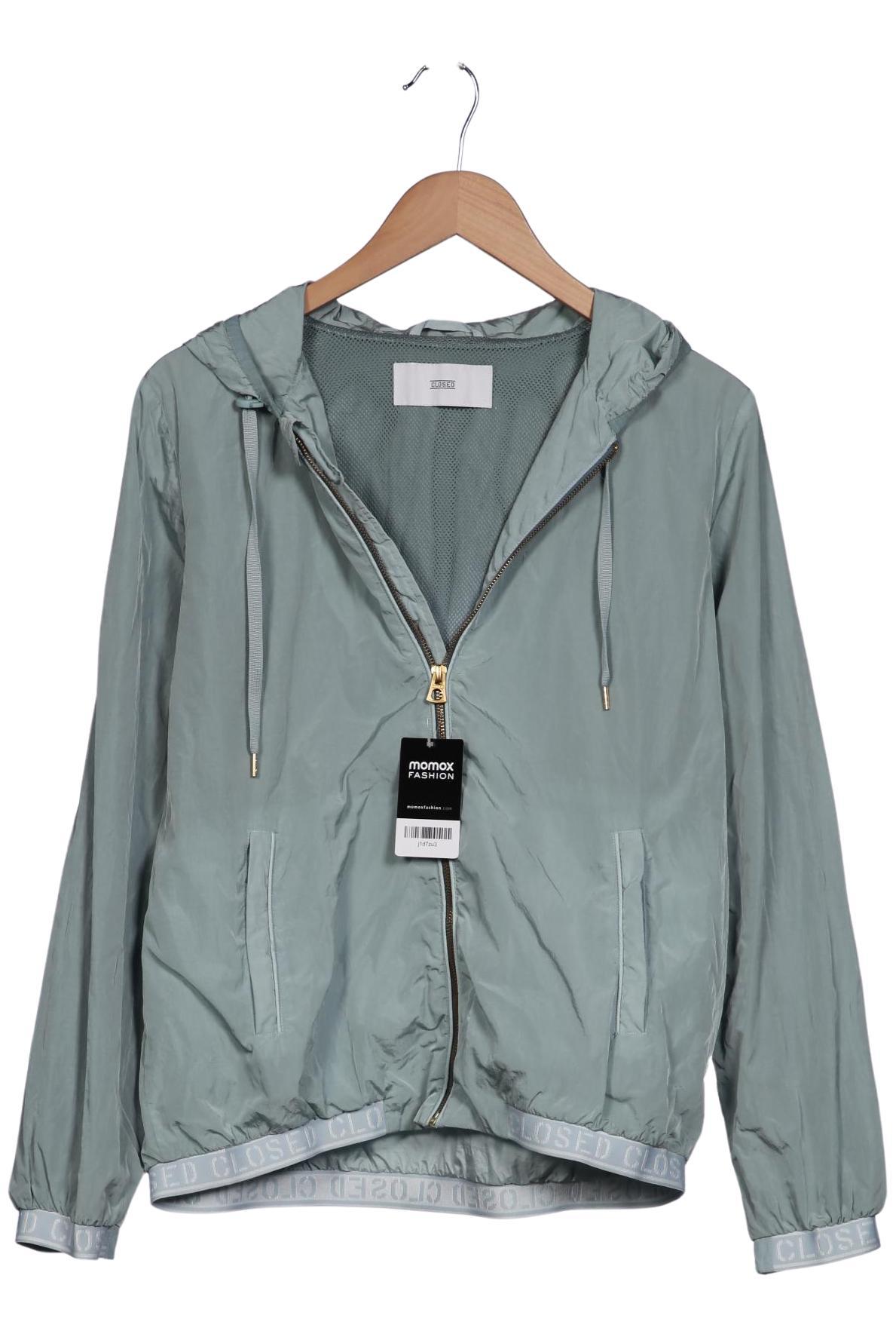 

Closed Damen Jacke, türkis, Gr. 38
