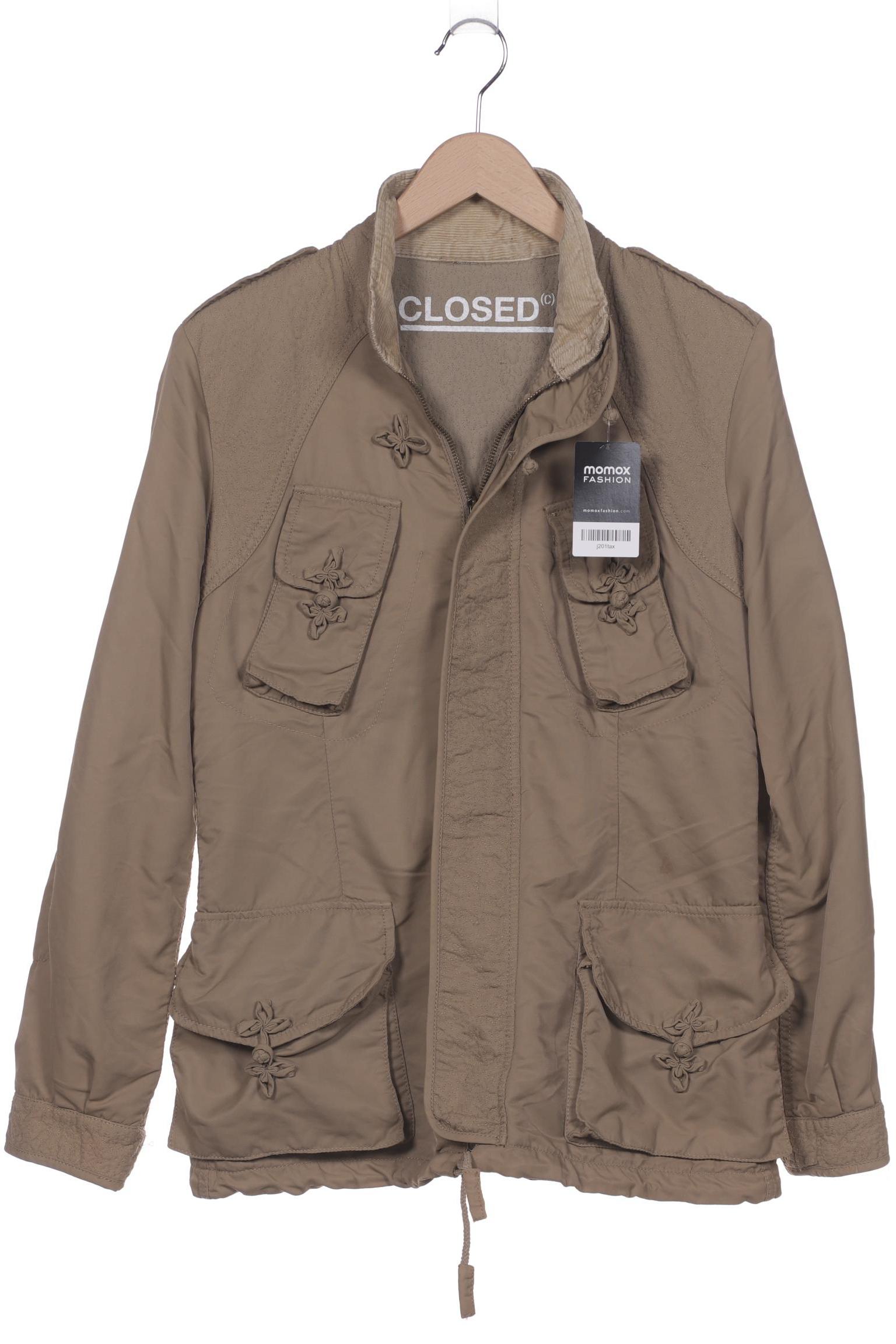 

Closed Damen Jacke, braun, Gr. 42