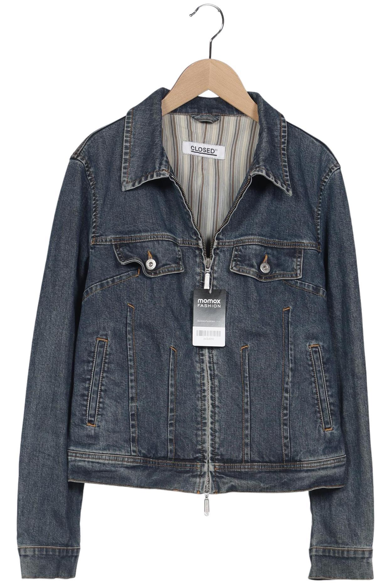 

Closed Damen Jacke, marineblau, Gr. 38