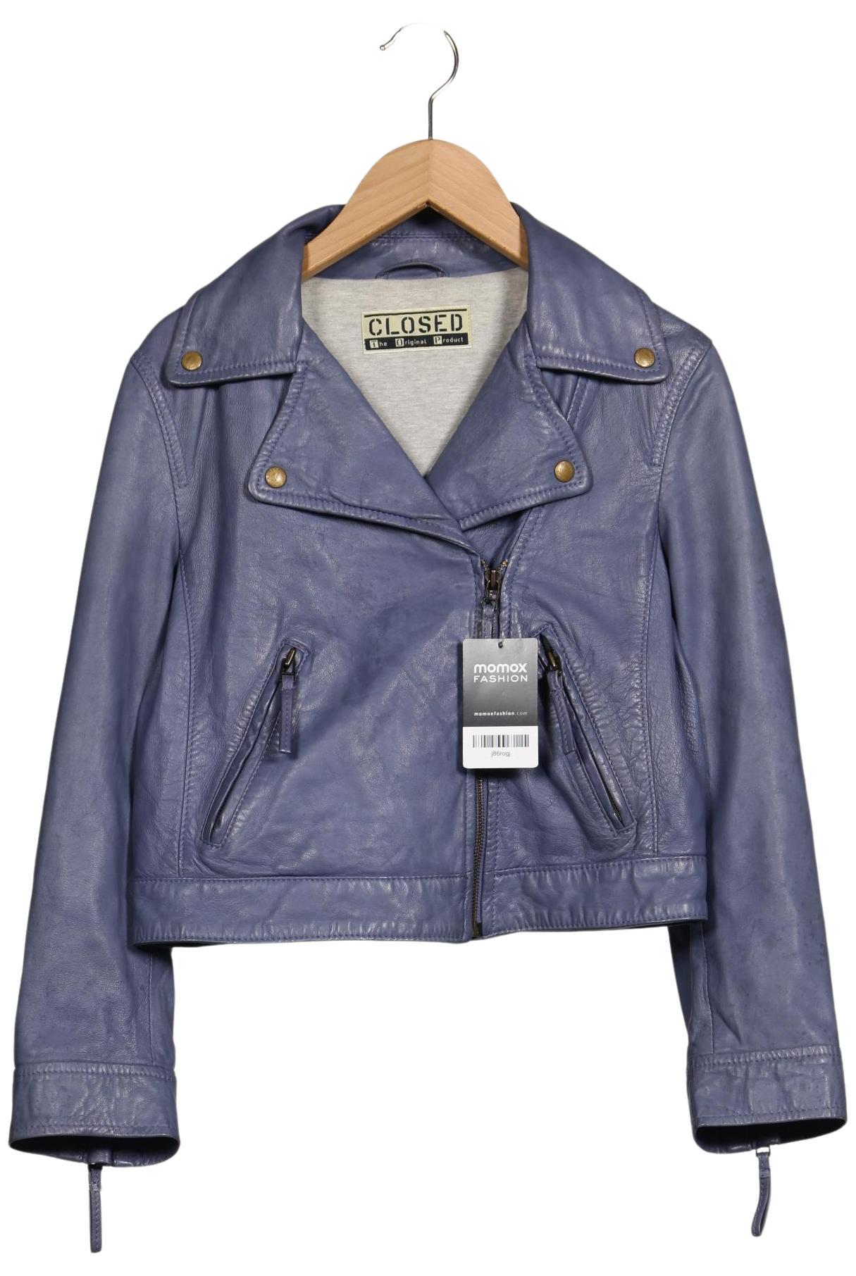 

Closed Damen Jacke, flieder, Gr. 36
