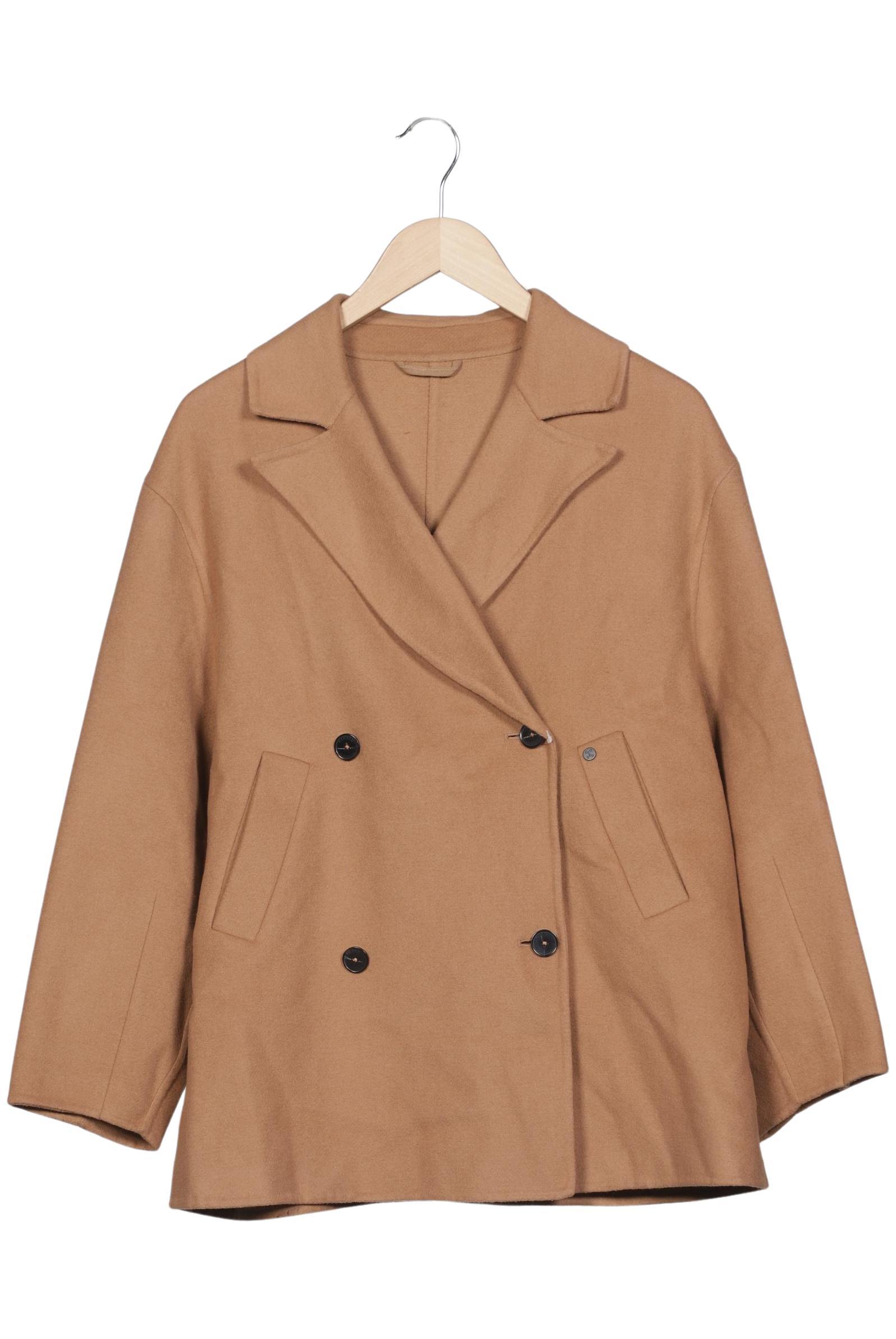 

Closed Damen Jacke, beige, Gr. 32