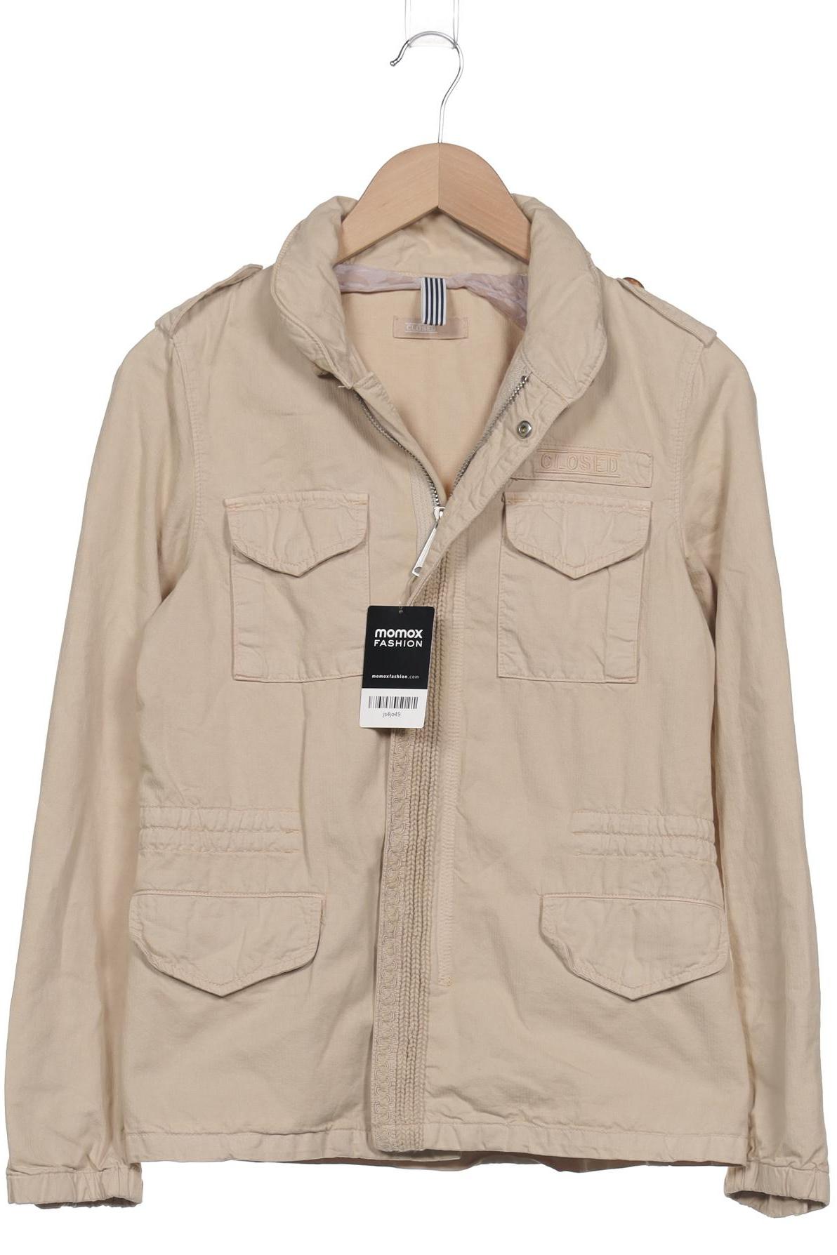 

Closed Damen Jacke, beige, Gr. 36