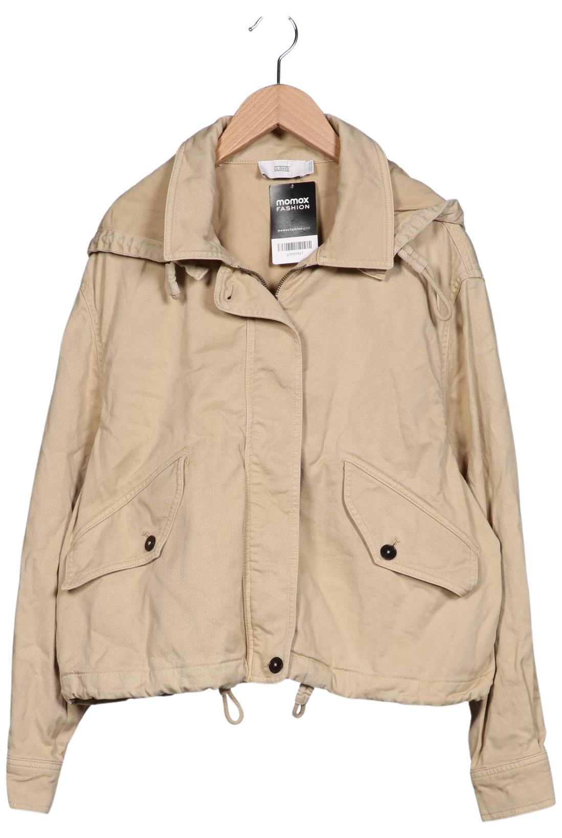 

Closed Damen Jacke, beige, Gr. 36