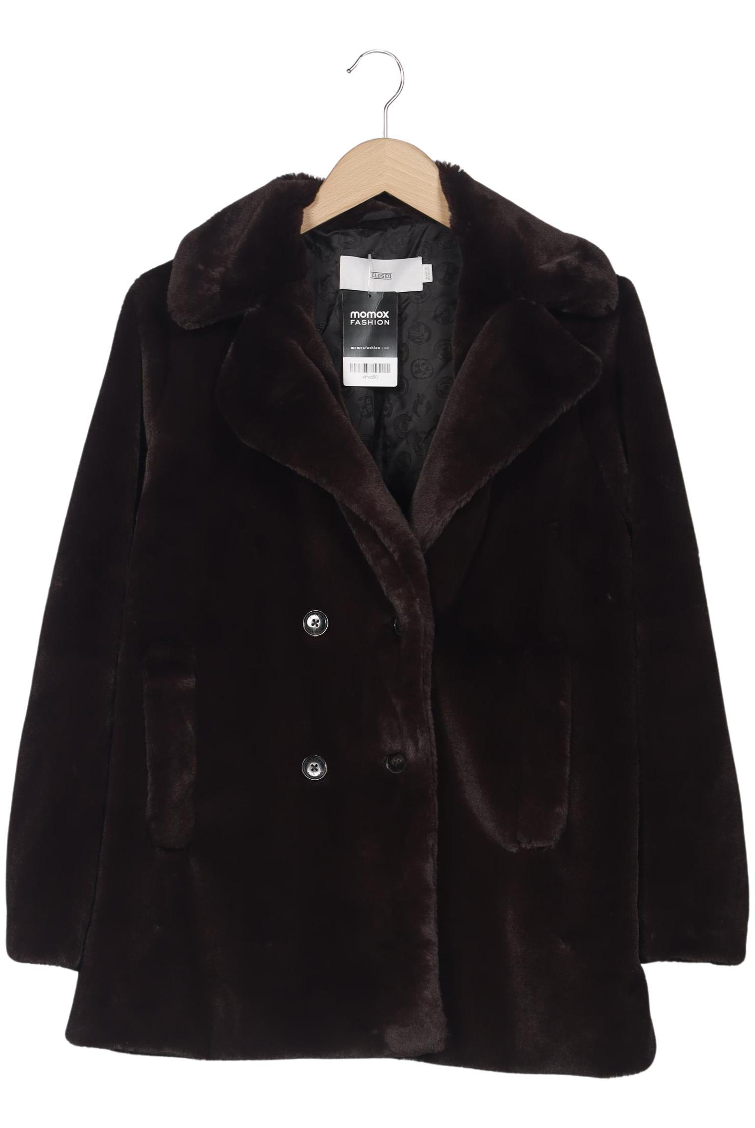 

Closed Damen Jacke, braun, Gr. 42