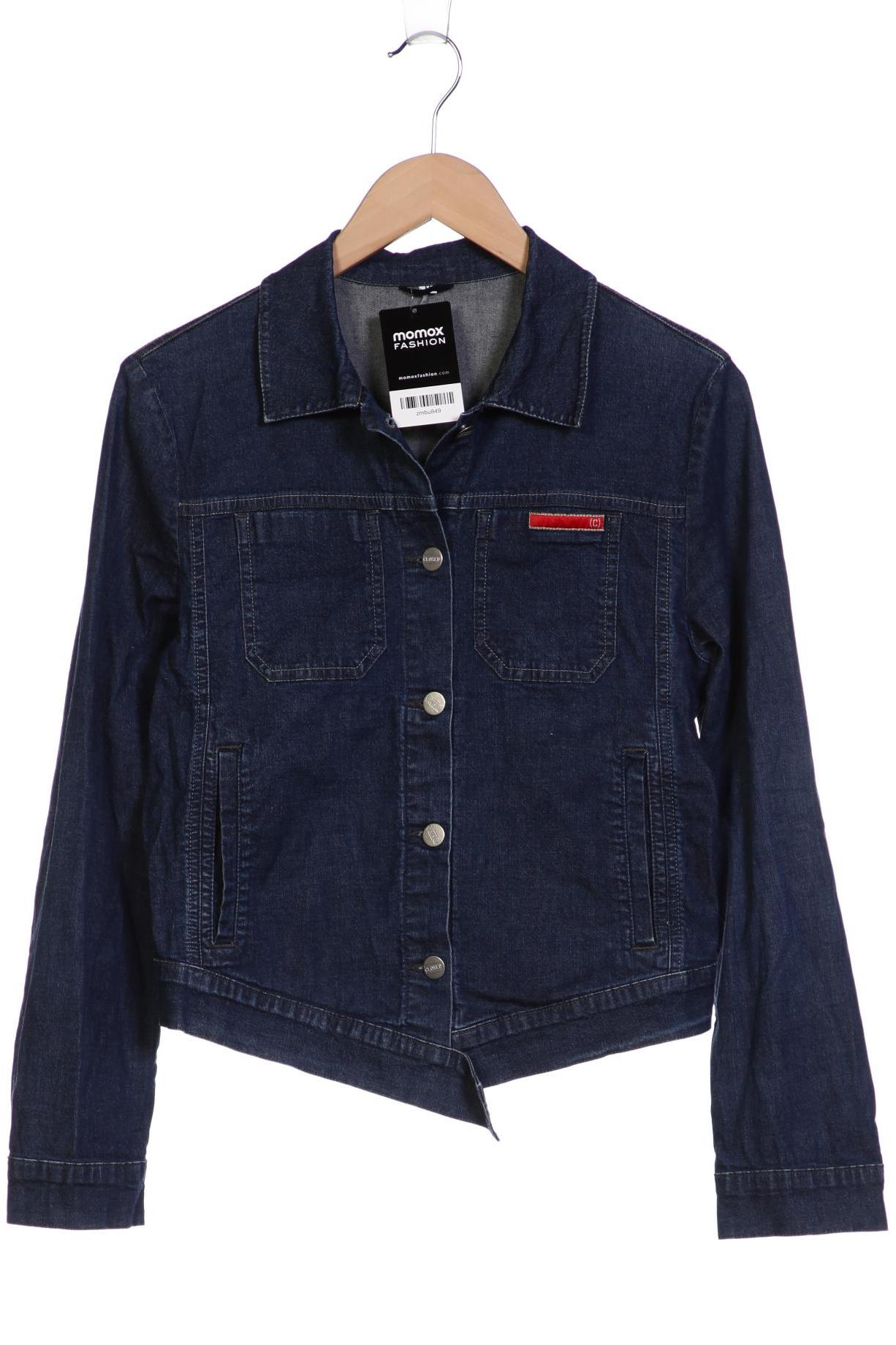 

Closed Damen Jacke, blau, Gr. 38