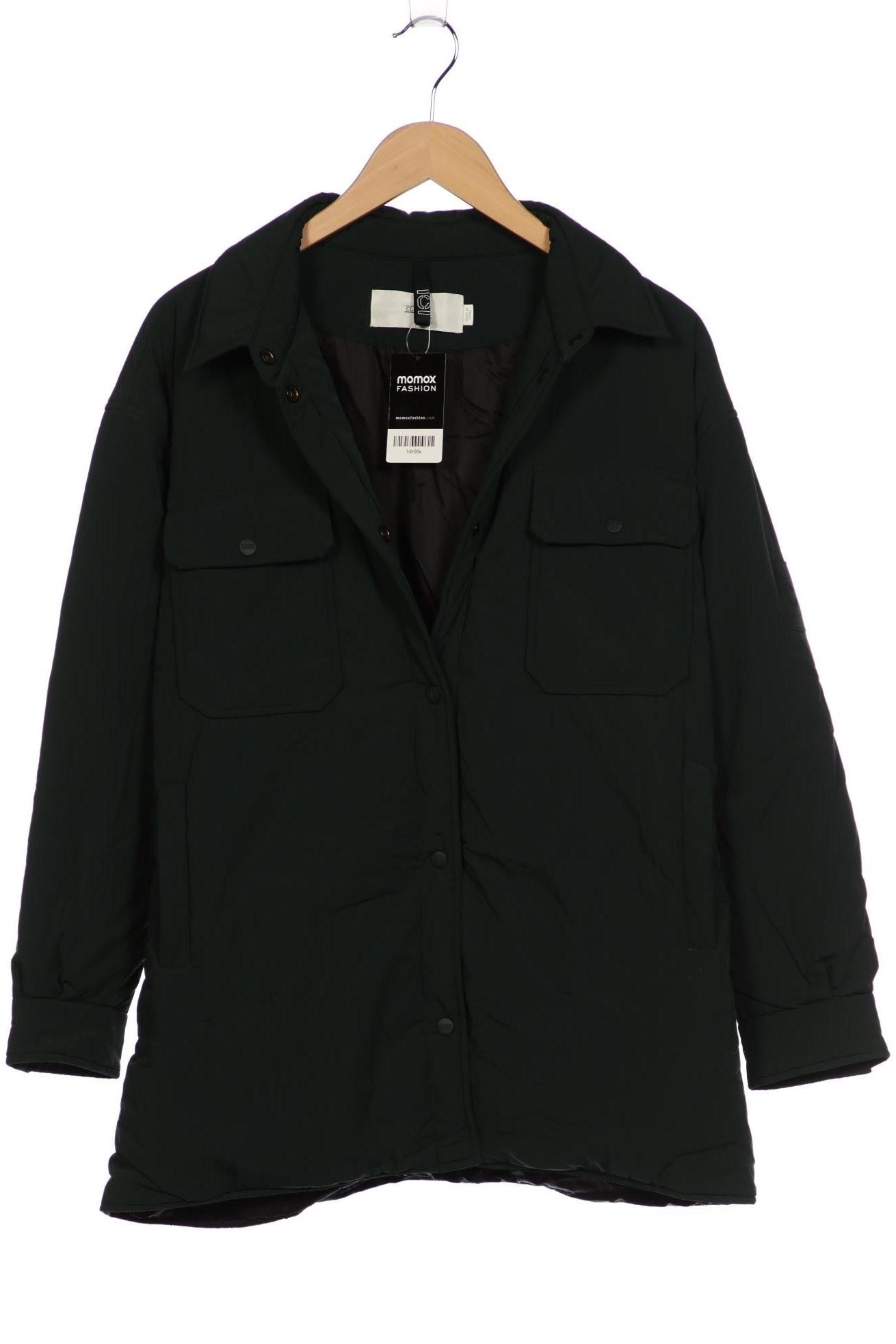 

Closed Damen Jacke, grün, Gr. 38