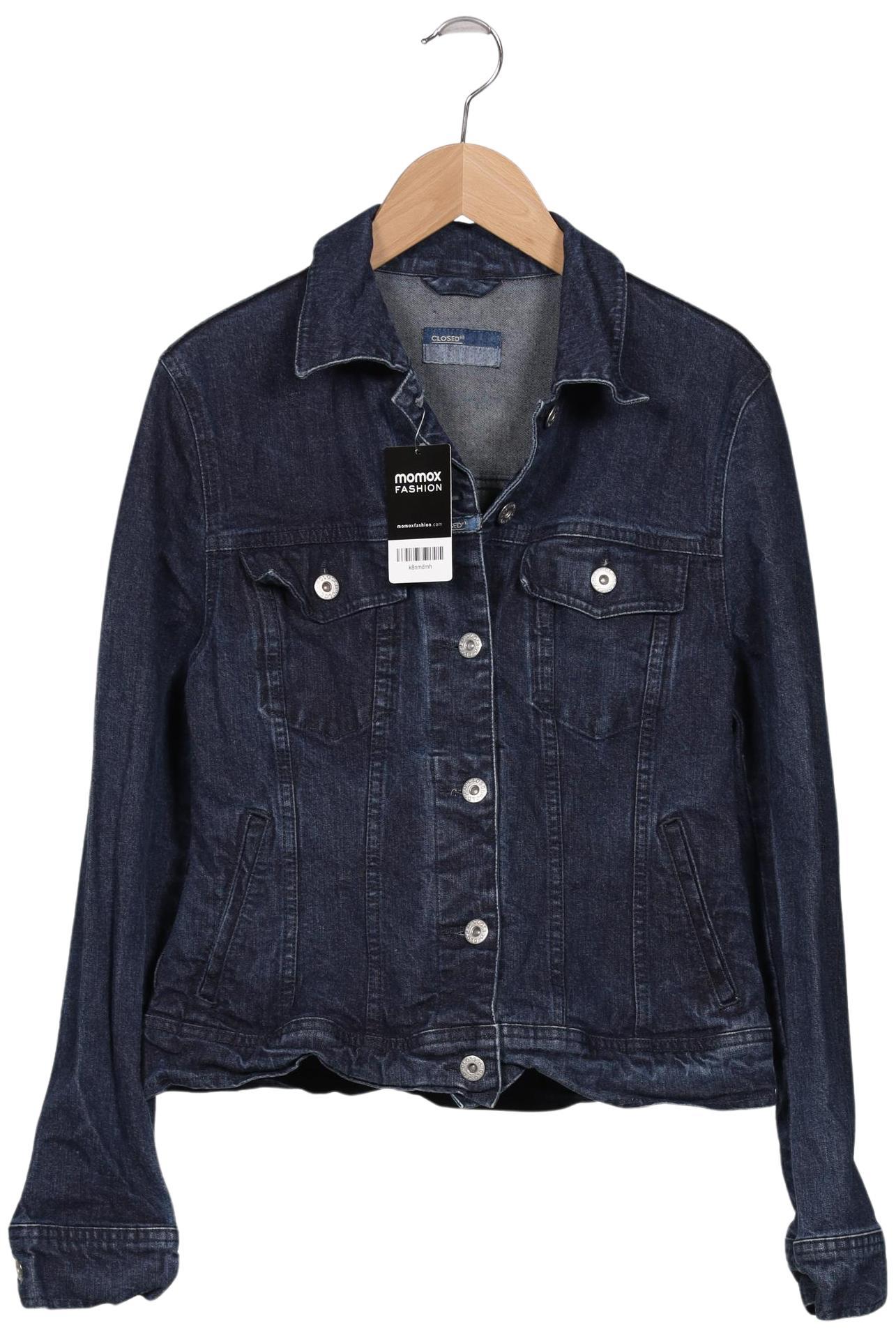 

Closed Damen Jacke, marineblau, Gr. 36
