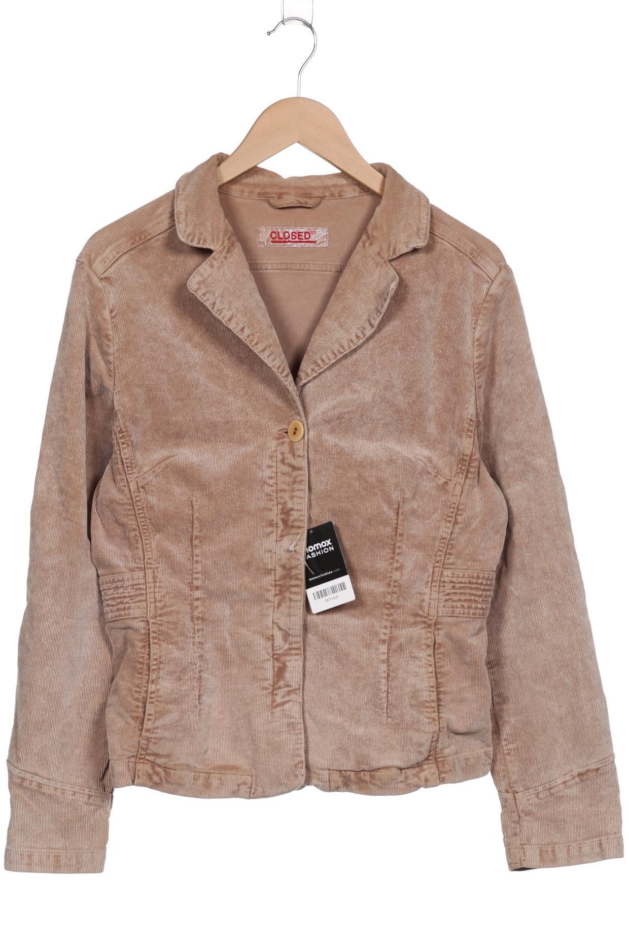 

Closed Damen Jacke, beige, Gr. 44