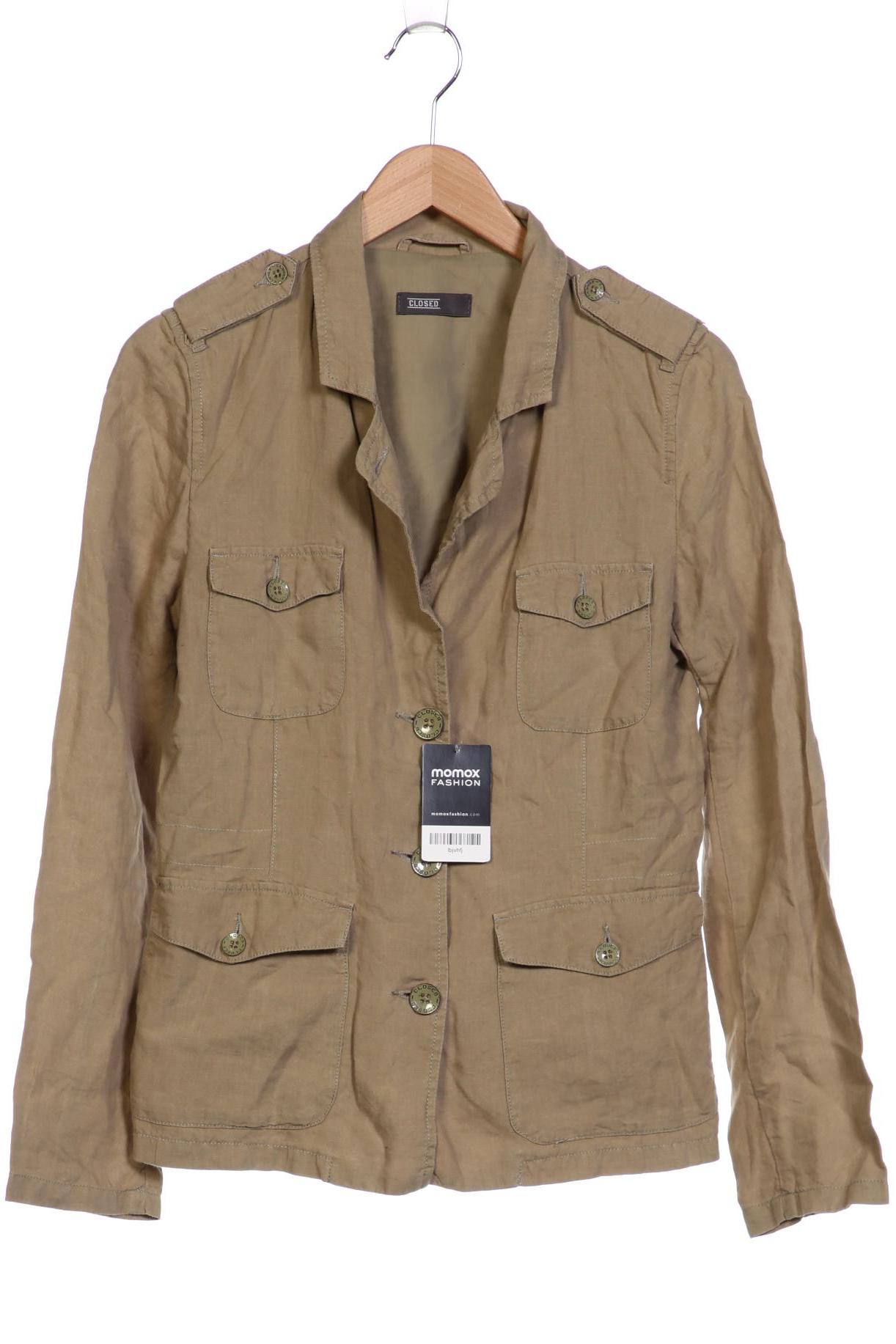 

Closed Damen Jacke, beige, Gr. 42