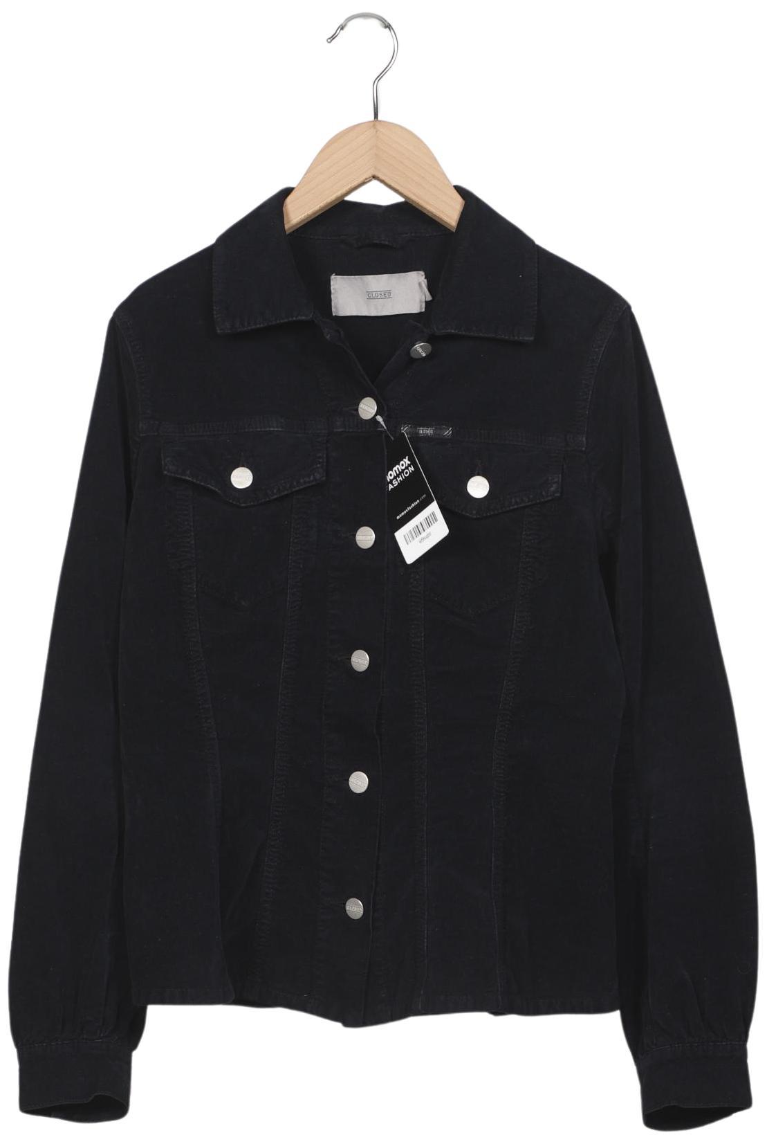 

Closed Damen Jacke, marineblau, Gr. 36