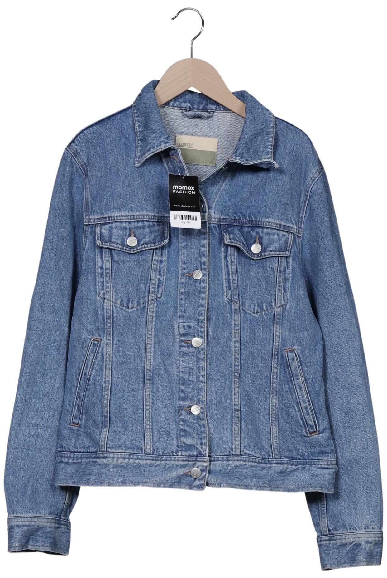 

Closed Damen Jacke, blau, Gr. 38