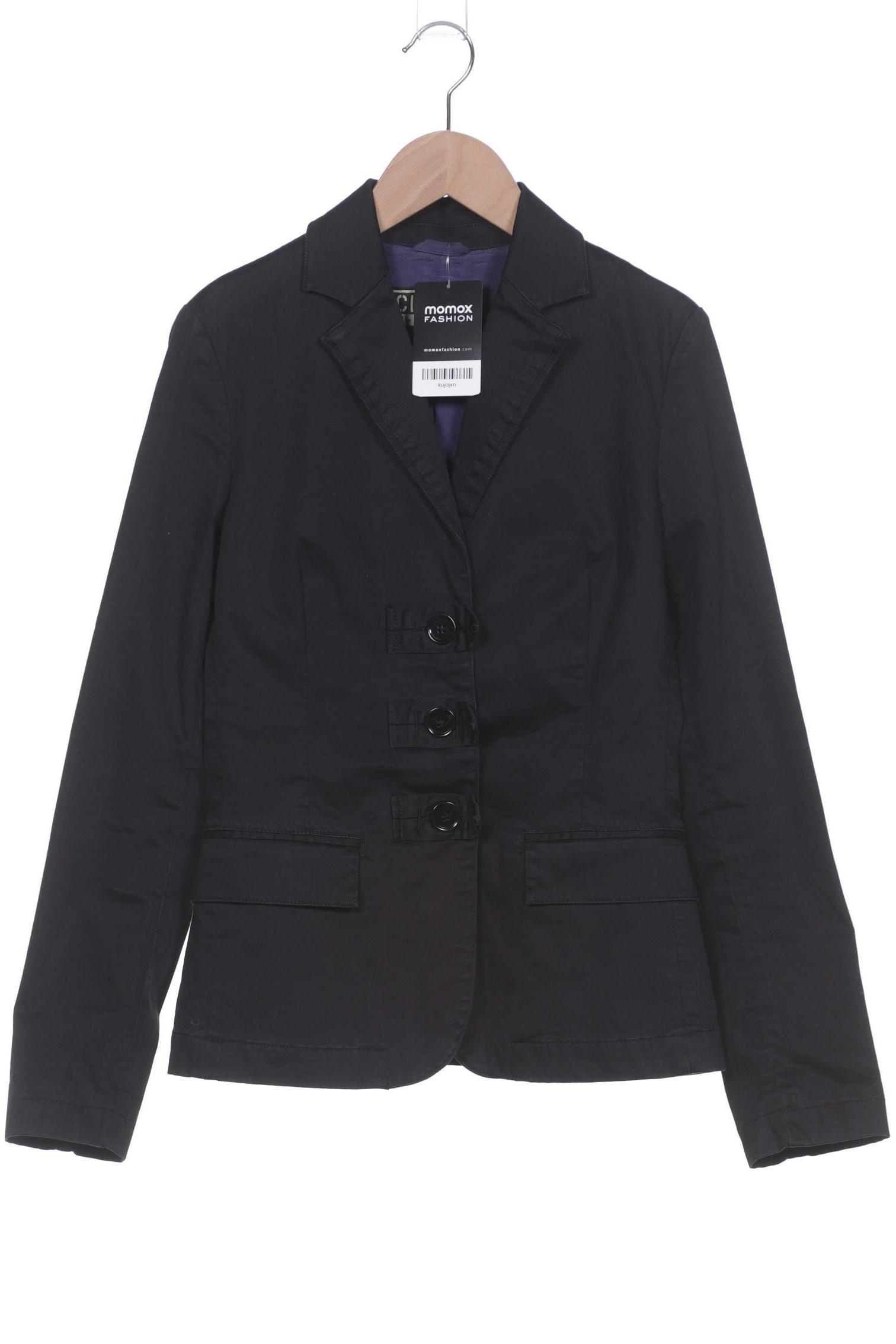

Closed Damen Jacke, schwarz, Gr. 36