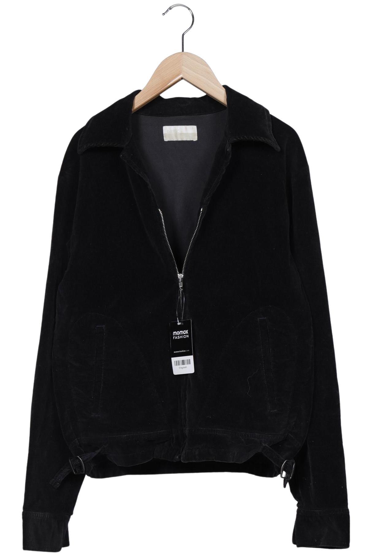 

Closed Damen Jacke, schwarz, Gr. 42