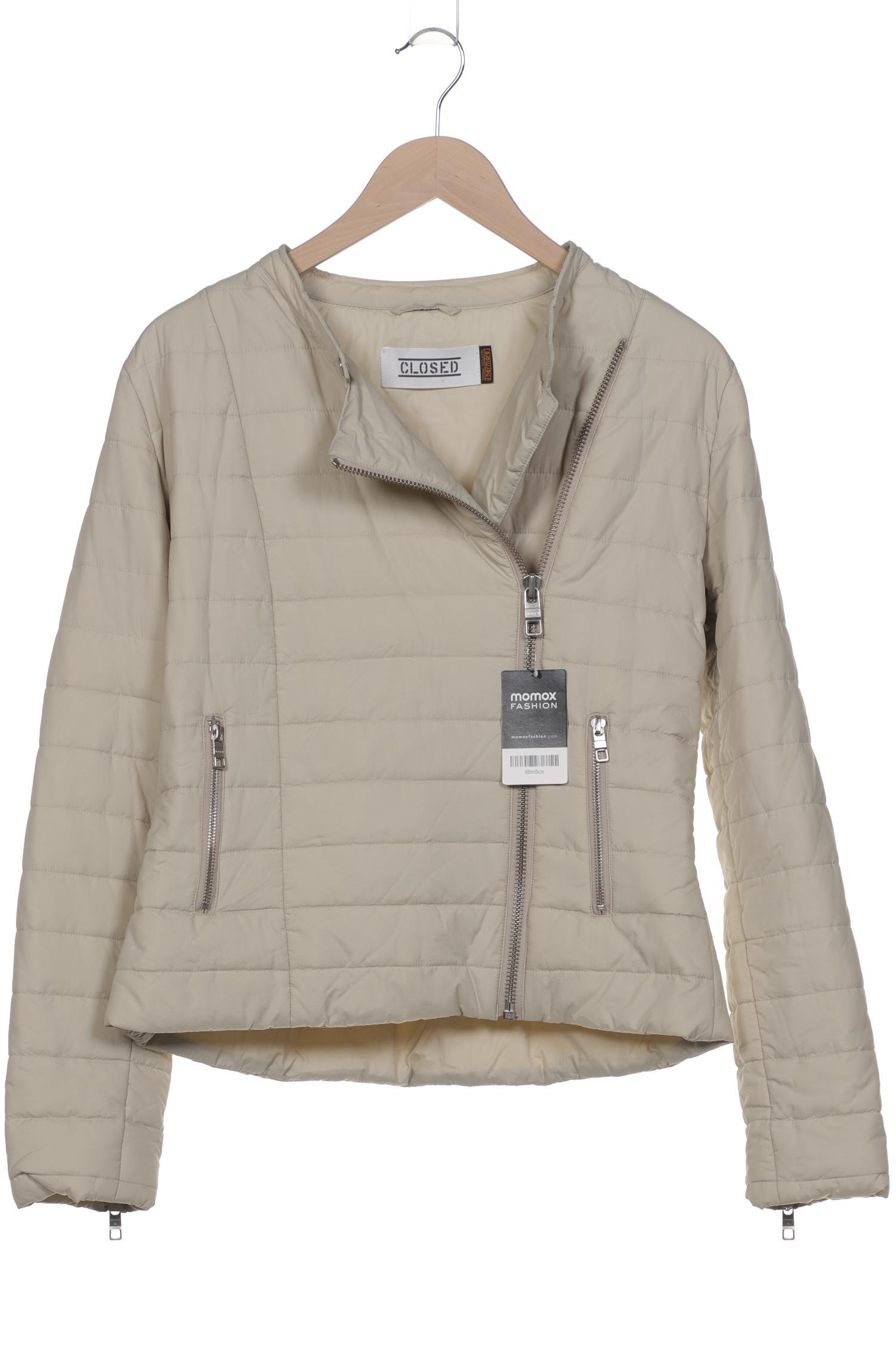 

Closed Damen Jacke, beige, Gr. 44