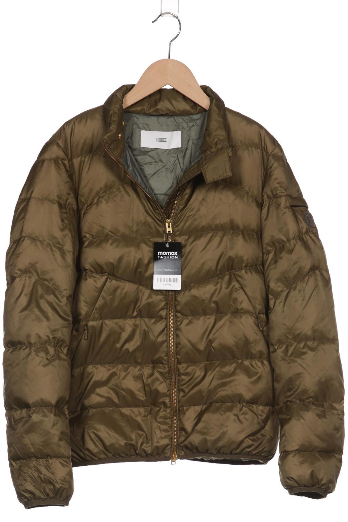 

Closed Damen Jacke, braun, Gr. 42