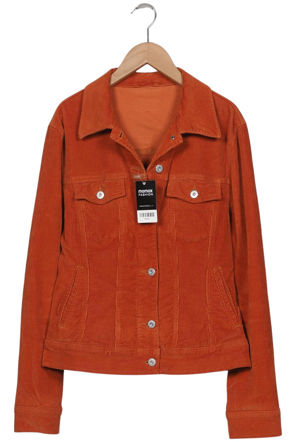 

Closed Damen Jacke, orange, Gr. 38