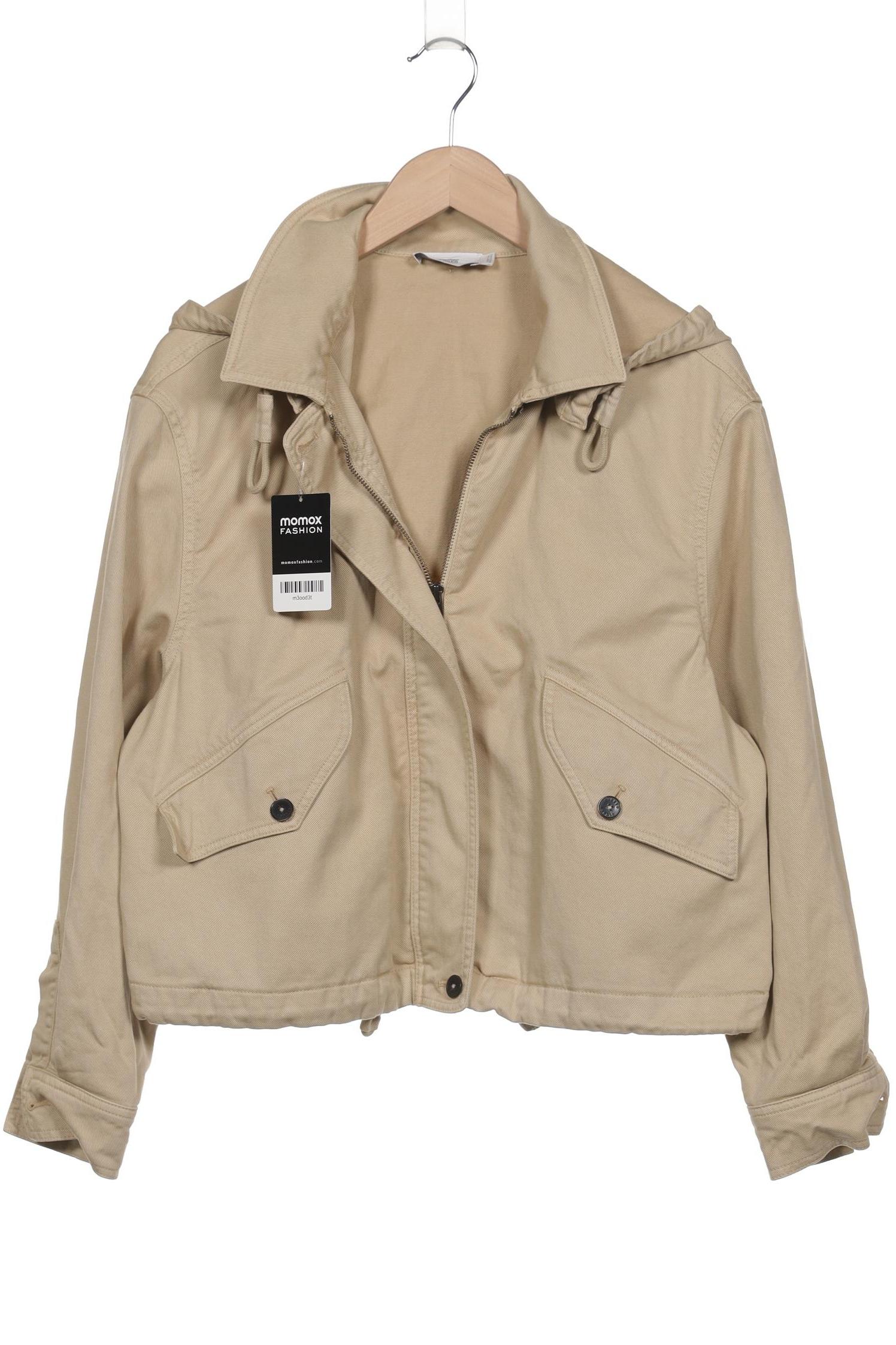 

Closed Damen Jacke, beige, Gr. 36
