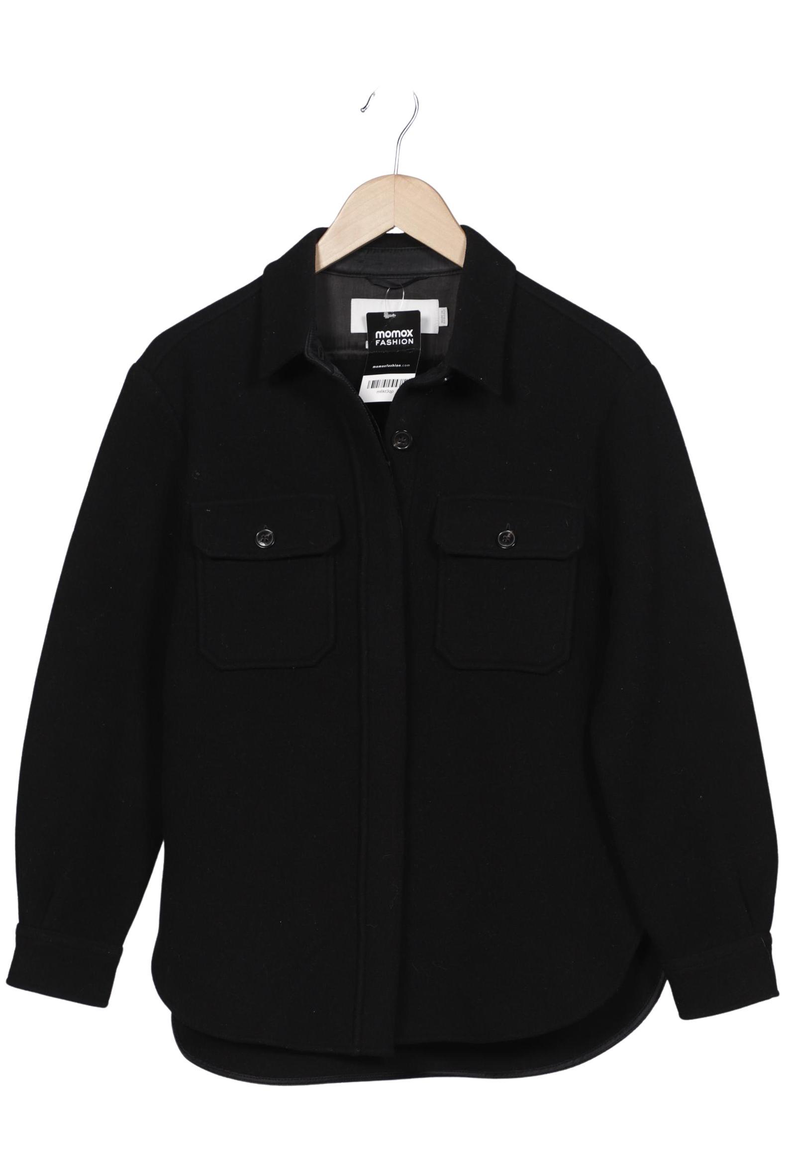 

Closed Damen Jacke, schwarz, Gr. 36