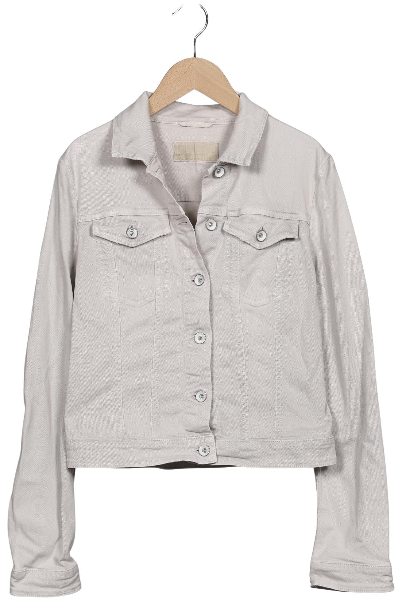 

Closed Damen Jacke, beige, Gr. 38