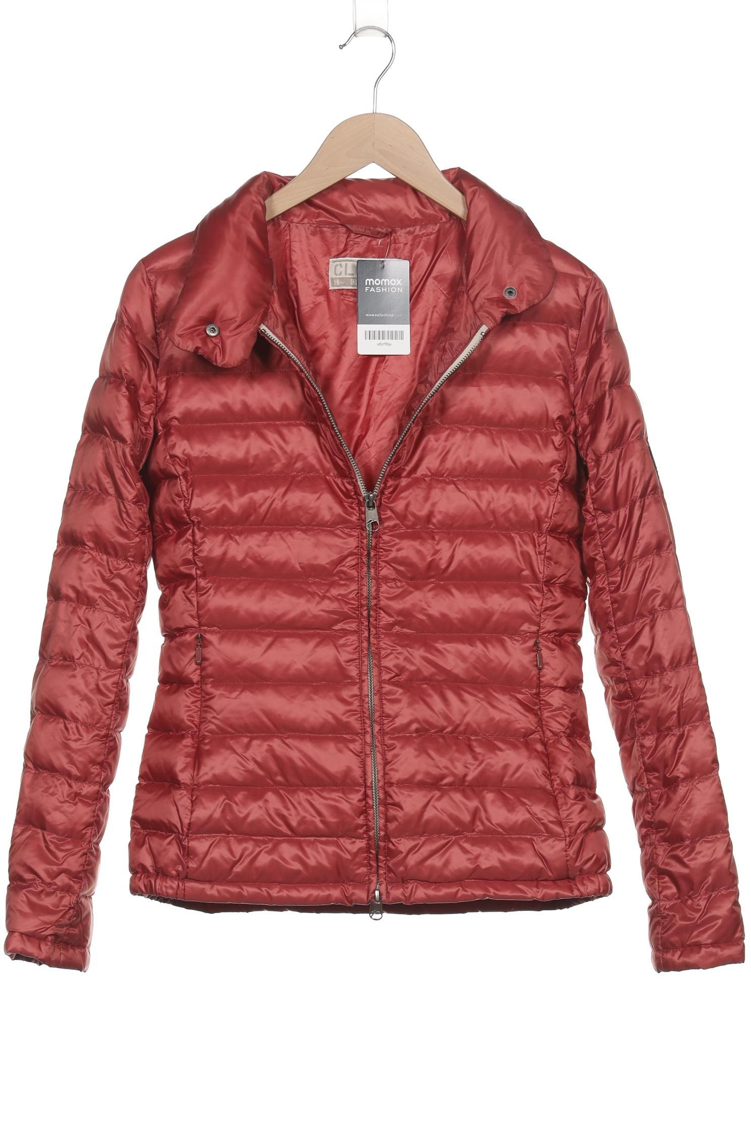 

Closed Damen Jacke, bordeaux, Gr. 38